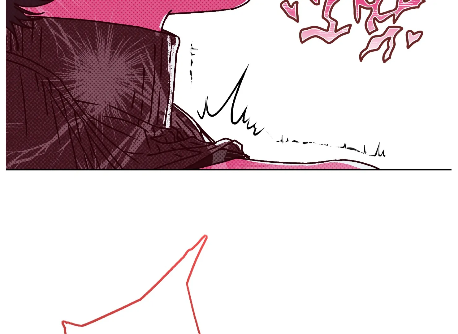 Drown in the Angel’s Swamp - Chapter 15 manhwa