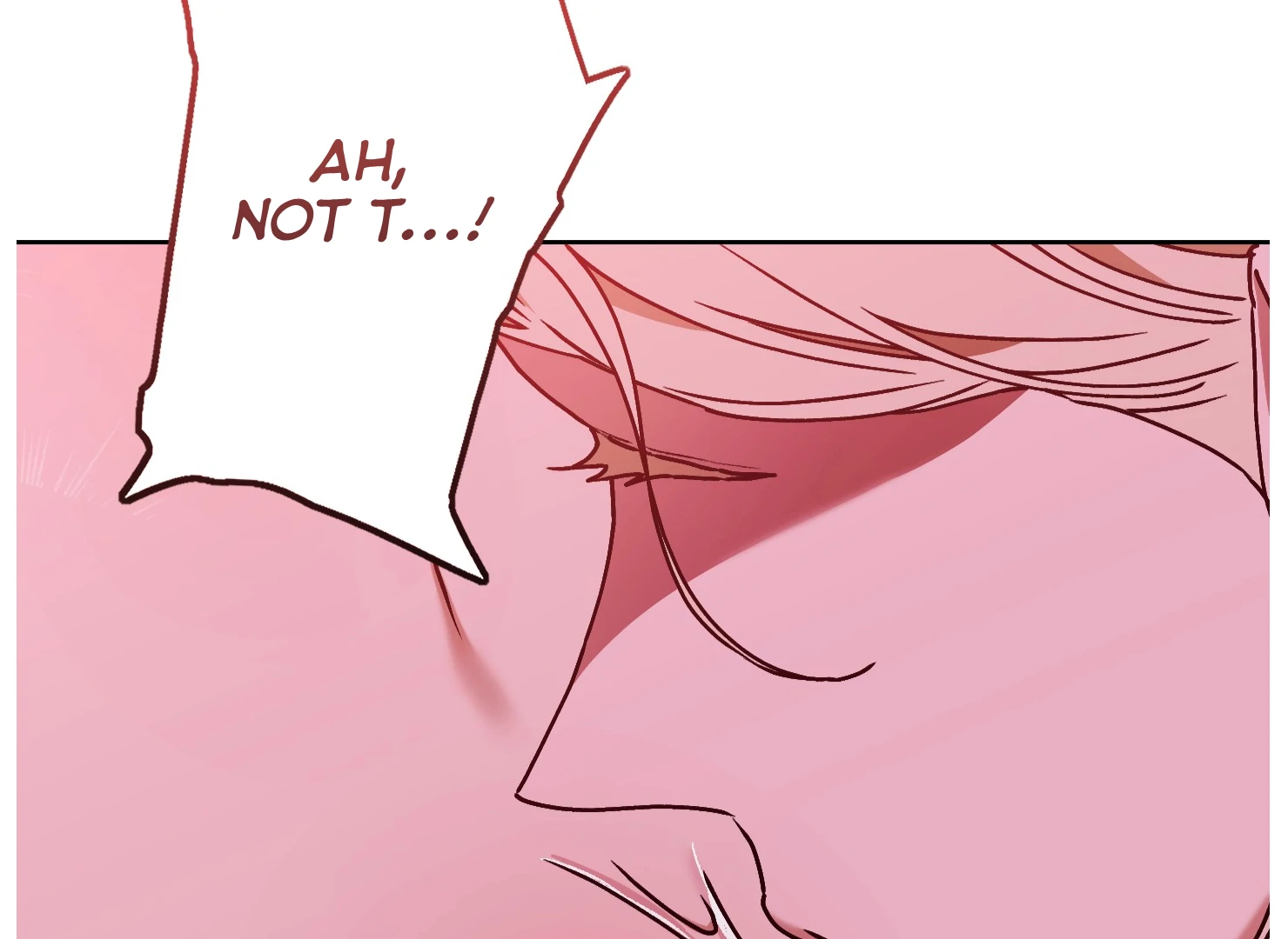 Drown in the Angel’s Swamp - Chapter 15 manhwa