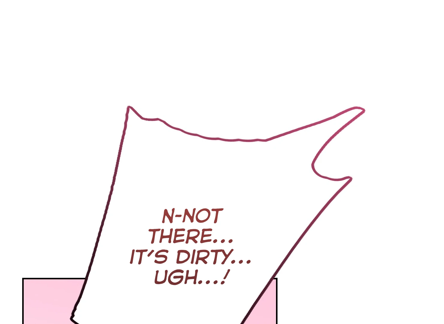 Drown in the Angel’s Swamp - Chapter 15 manhwa