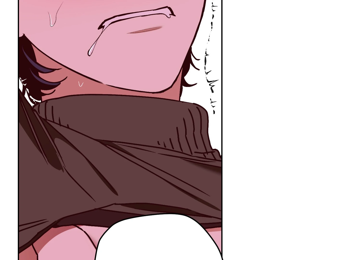 Drown in the Angel’s Swamp - Chapter 15 manhwa