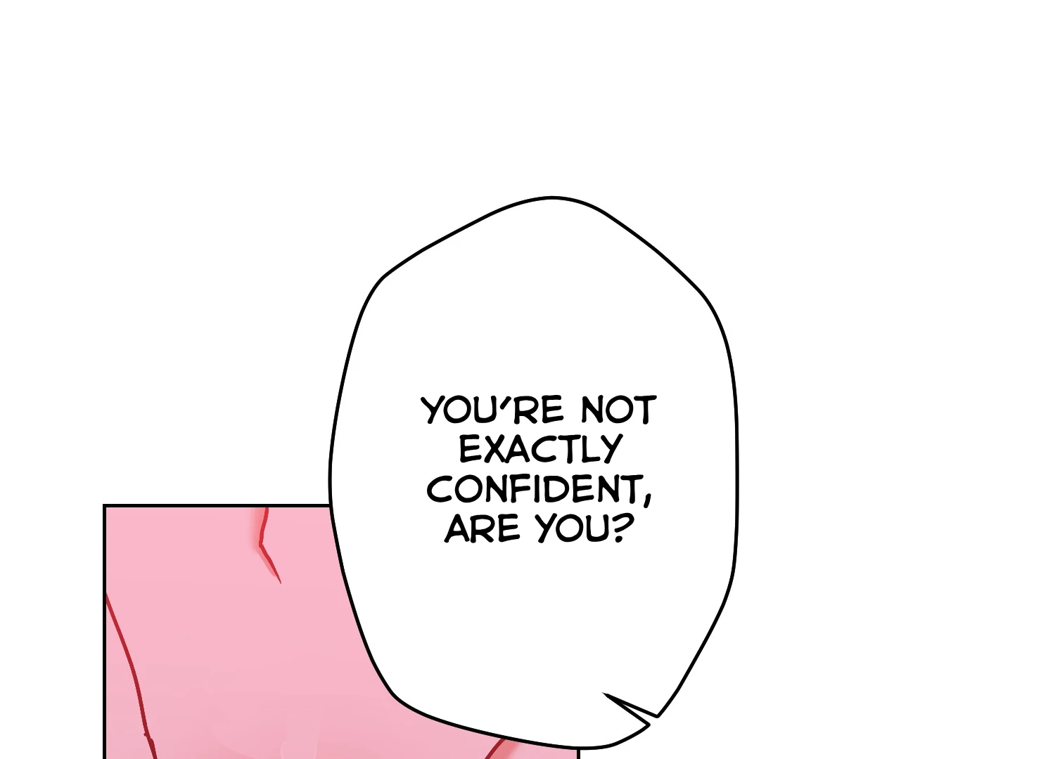 Drown in the Angel’s Swamp - Chapter 15 manhwa