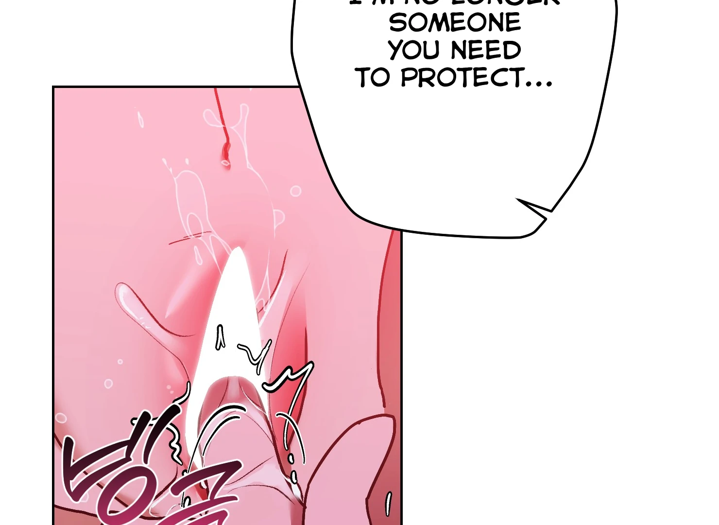 Drown in the Angel’s Swamp - Chapter 15 manhwa