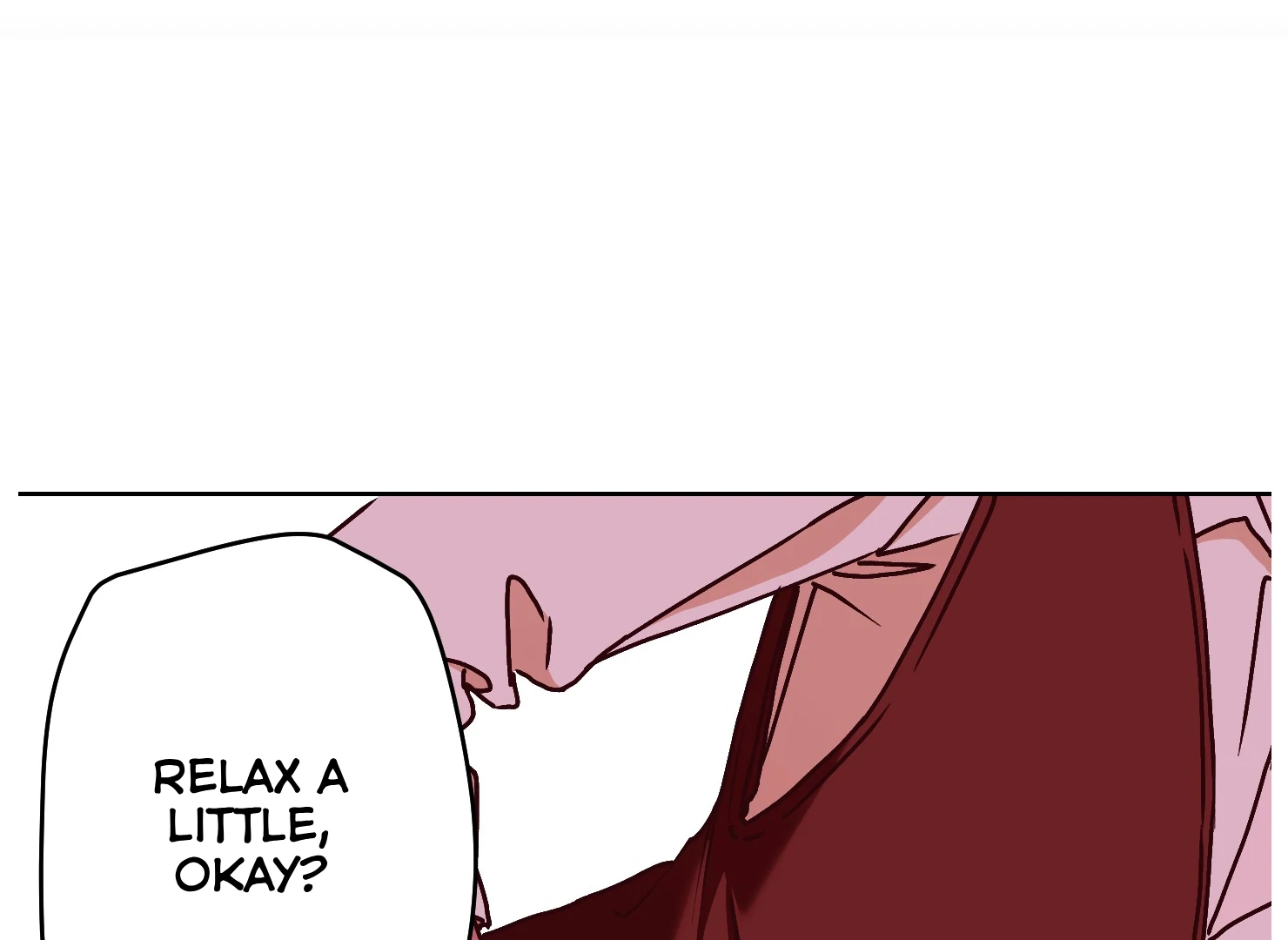 Drown in the Angel’s Swamp - Chapter 15 manhwa