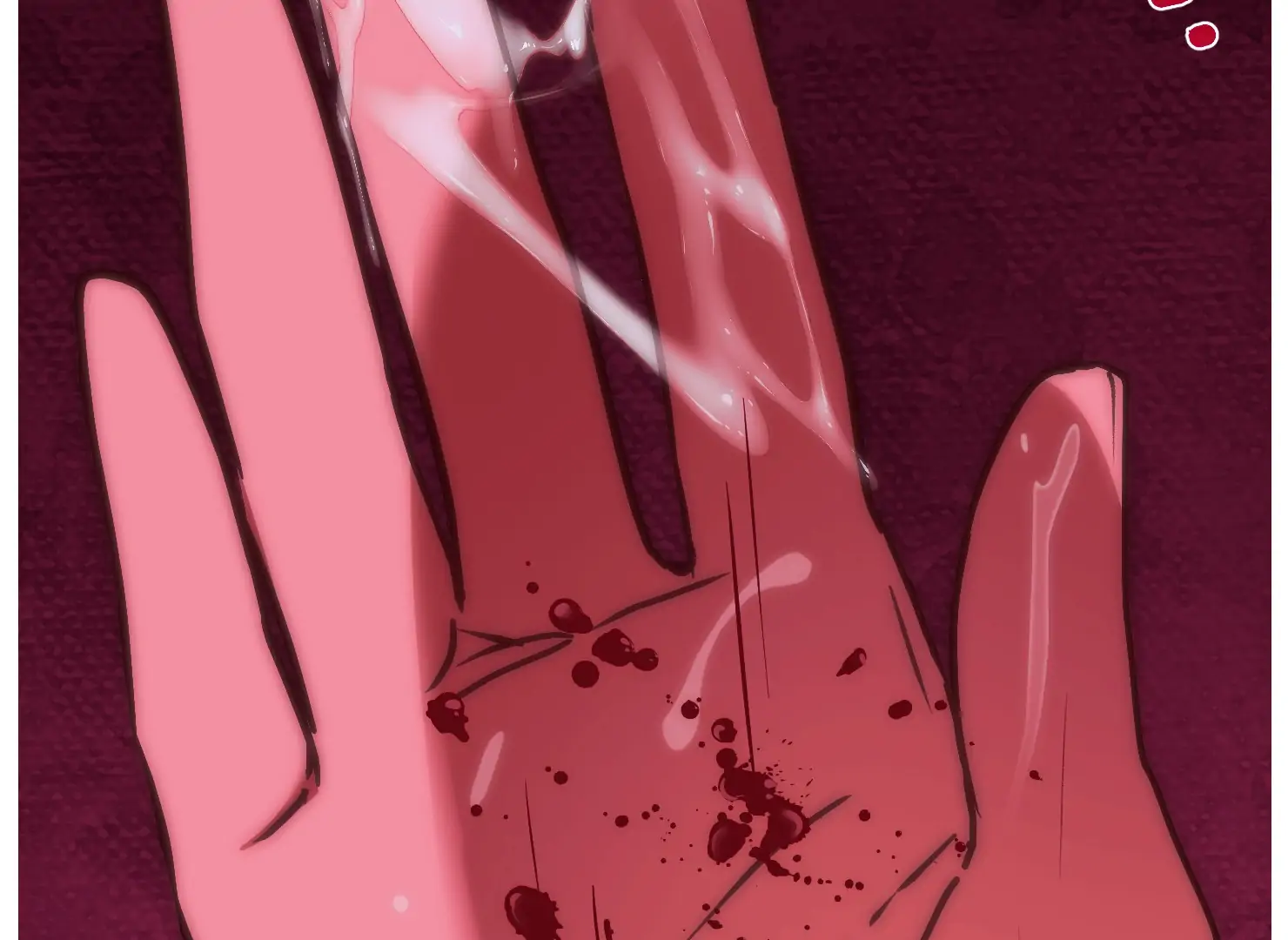 Drown in the Angel’s Swamp - Chapter 15 manhwa