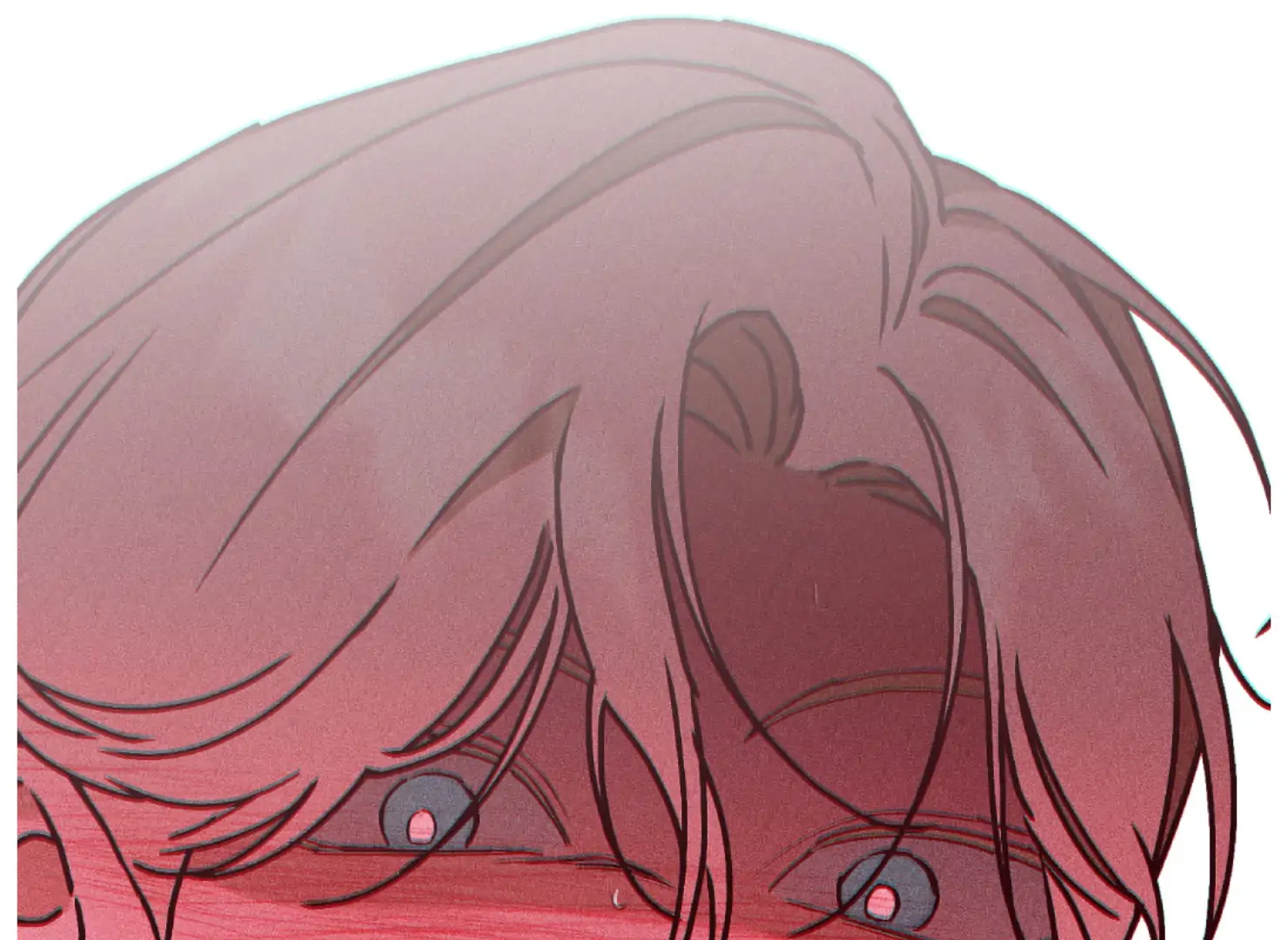 Drown in the Angel’s Swamp - Chapter 15 manhwa