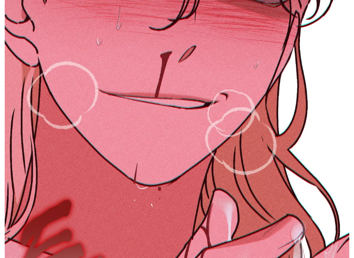 Drown in the Angel’s Swamp - Chapter 15 manhwa
