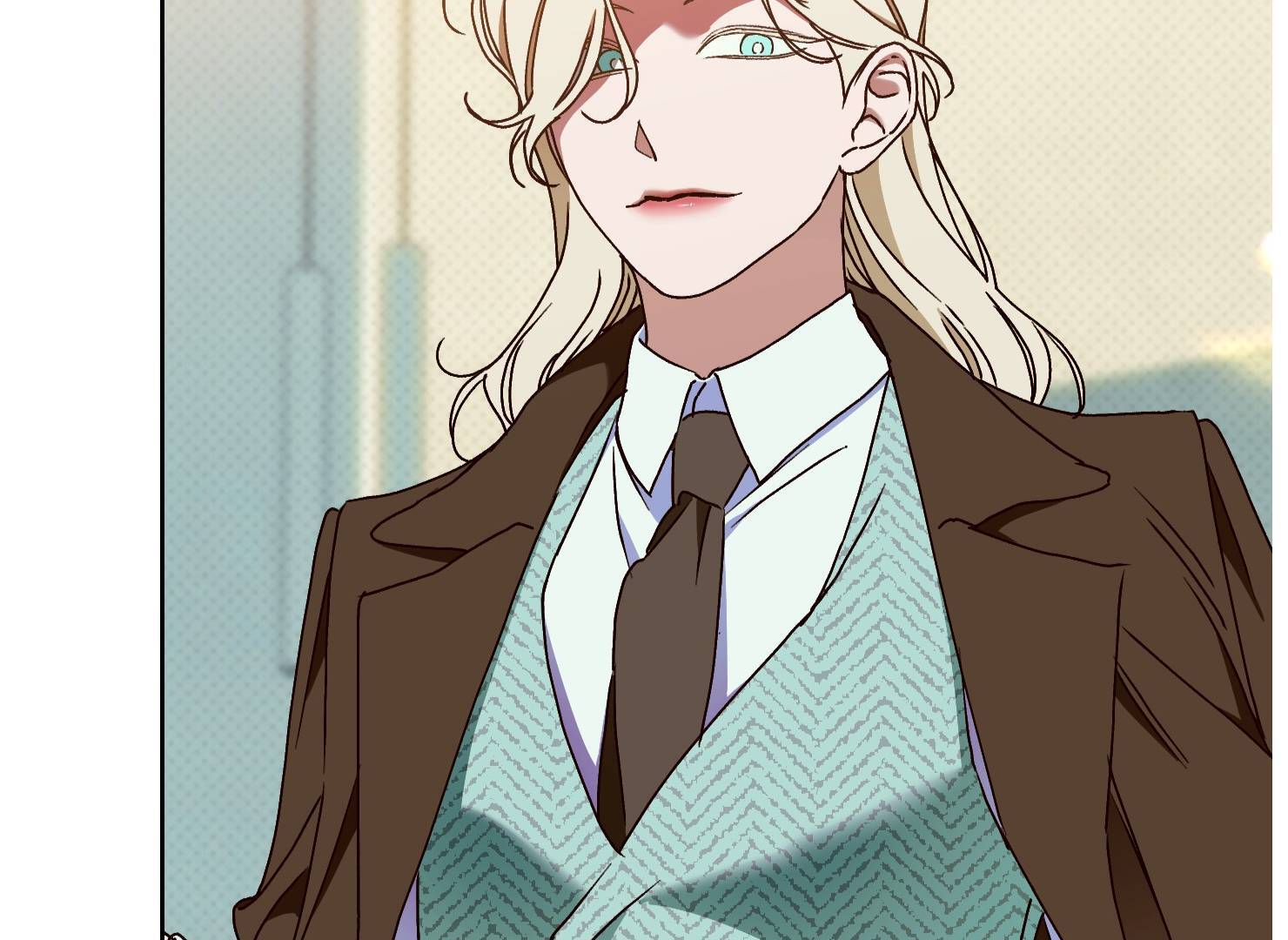 Drown in the Angel’s Swamp - Chapter 16 manhwa