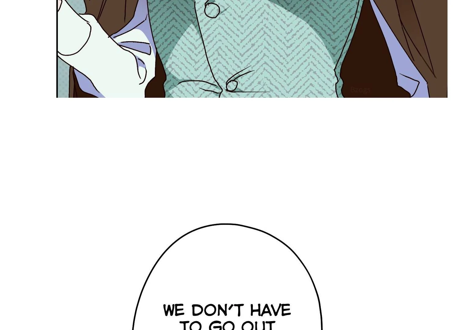 Drown in the Angel’s Swamp - Chapter 16 manhwa