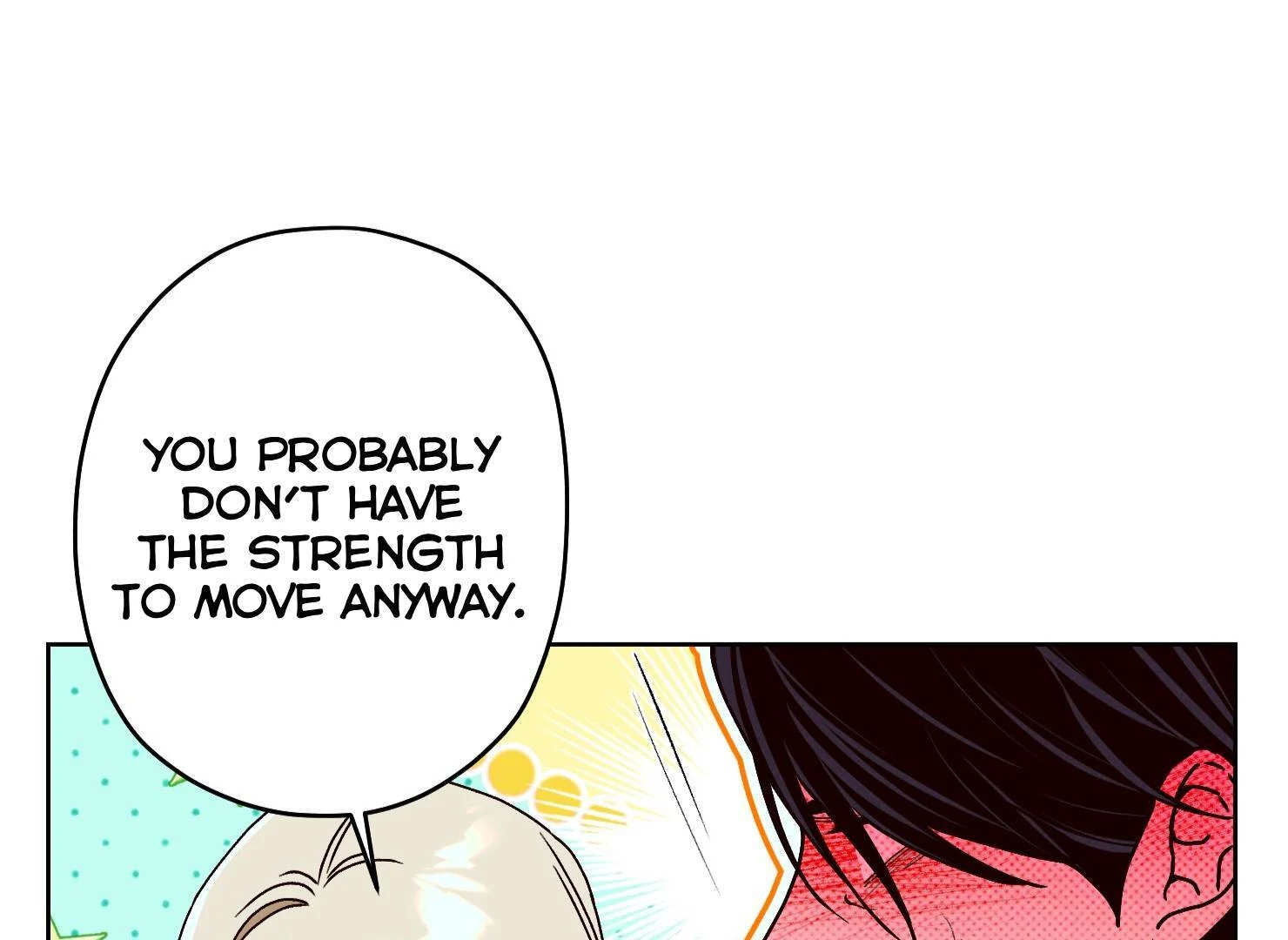 Drown in the Angel’s Swamp - Chapter 16 manhwa