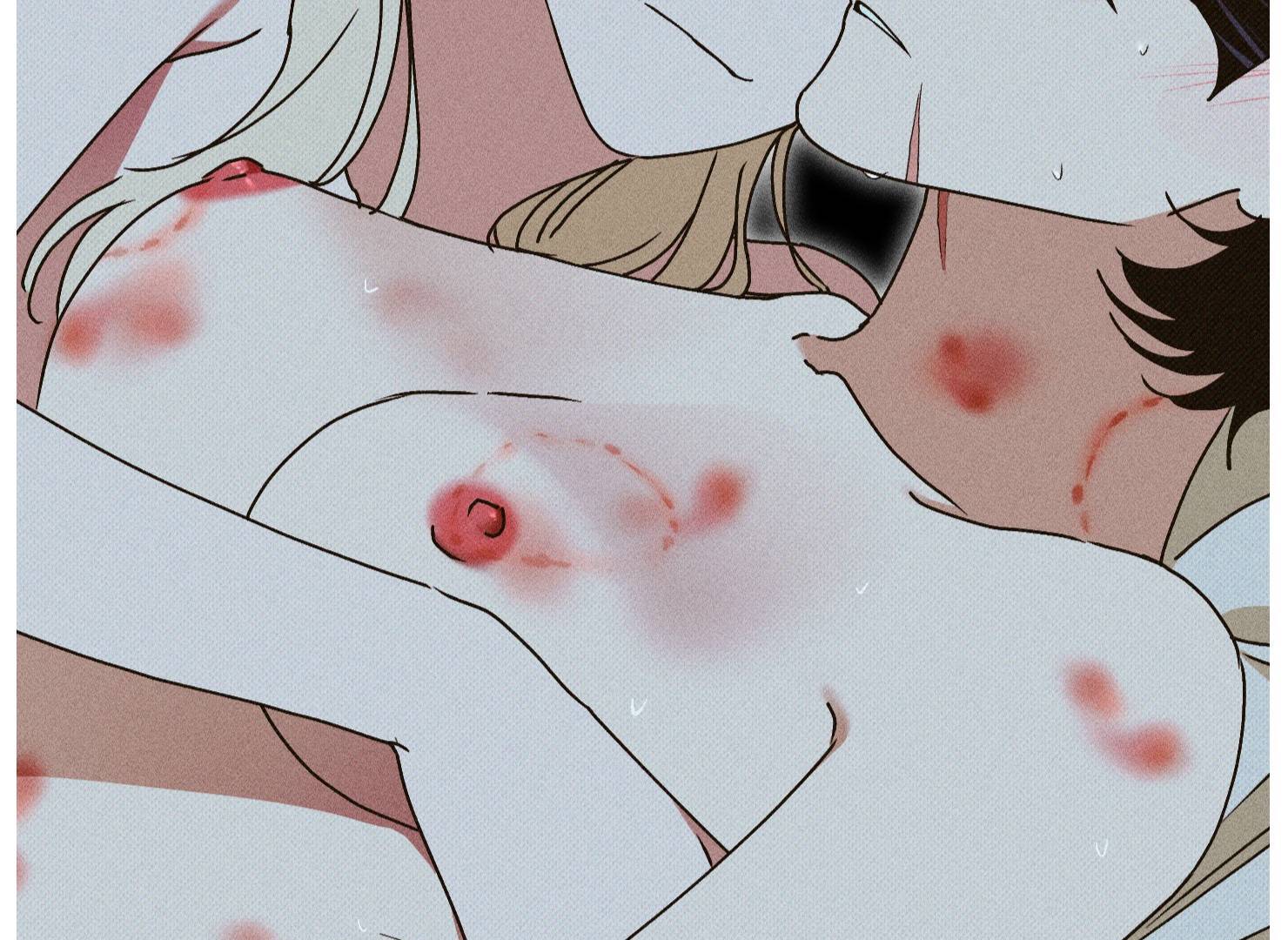 Drown in the Angel’s Swamp - Chapter 16 manhwa