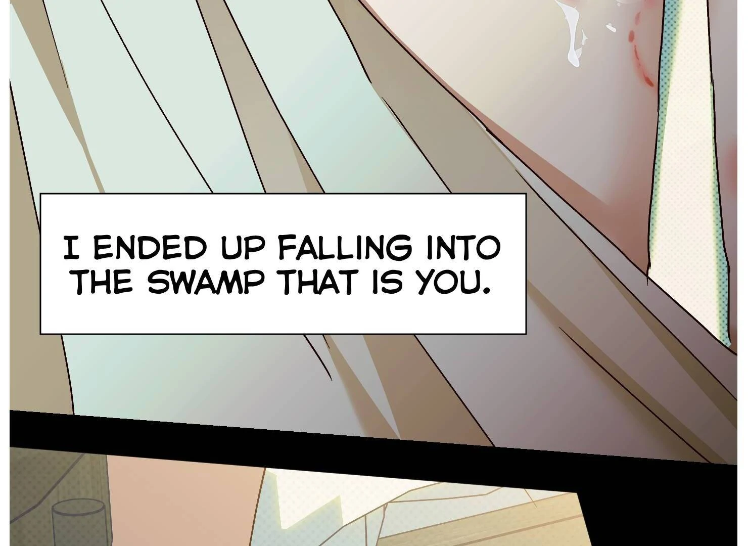 Drown in the Angel’s Swamp - Chapter 16 manhwa