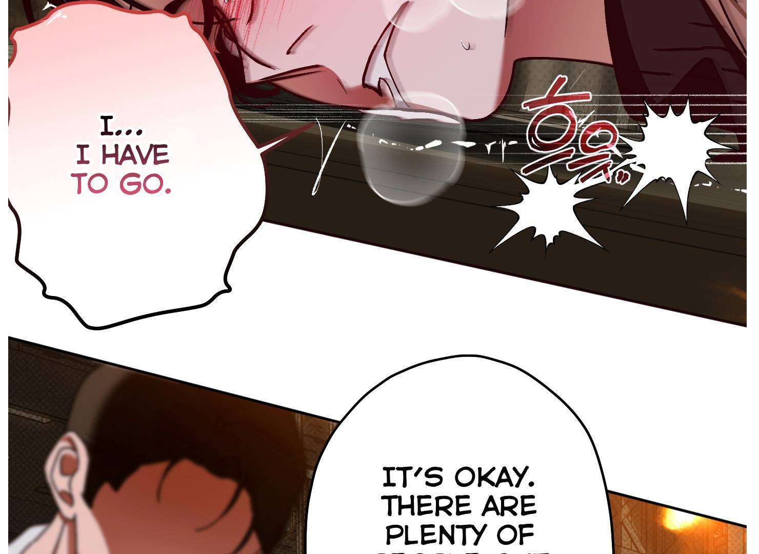 Drown in the Angel’s Swamp - Chapter 16 manhwa