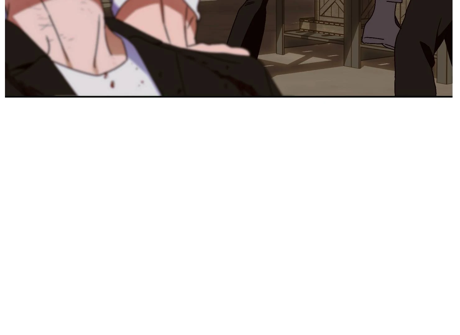 Drown in the Angel’s Swamp - Chapter 16 manhwa