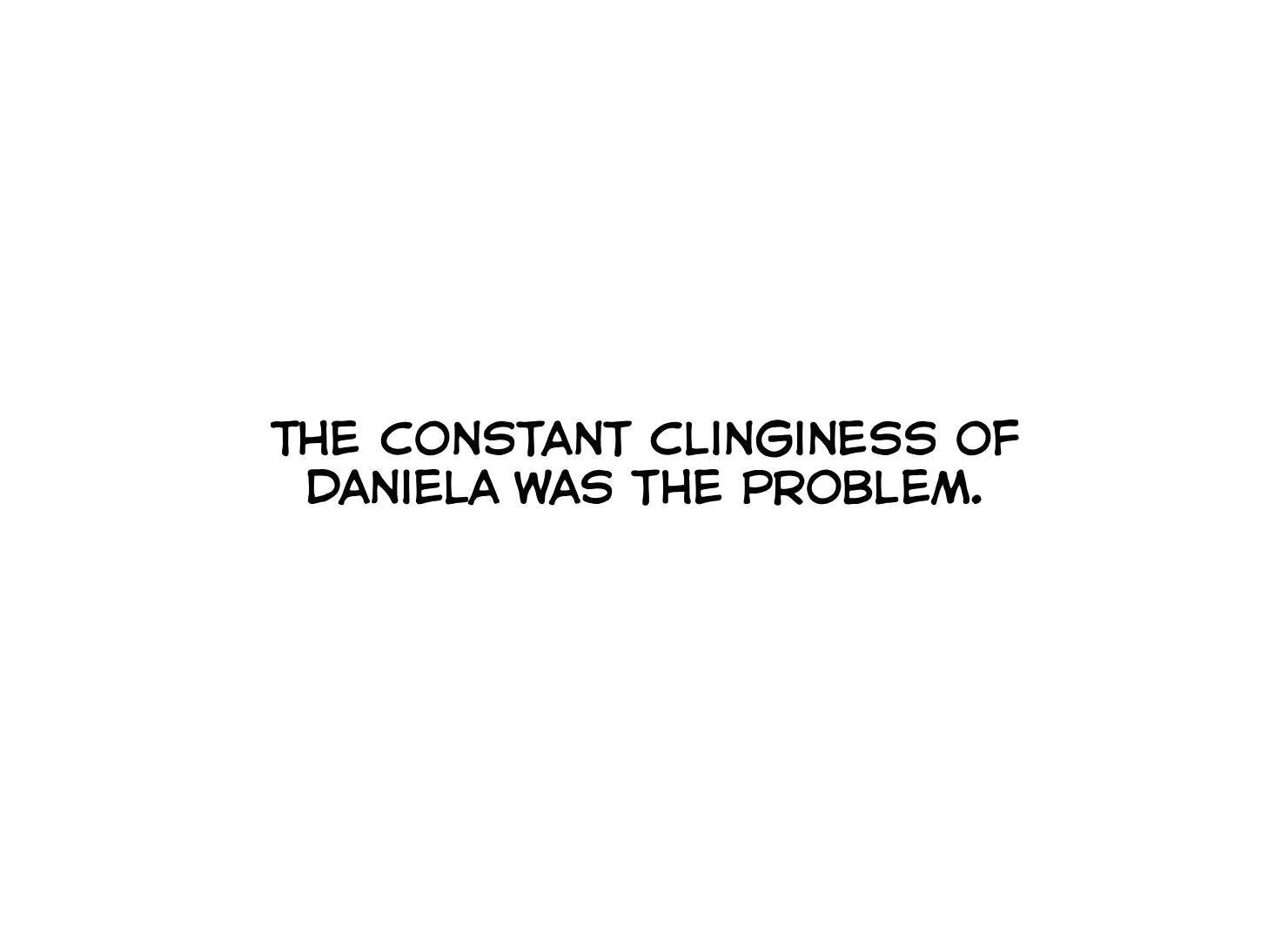 Drown in the Angel’s Swamp - Chapter 16 manhwa