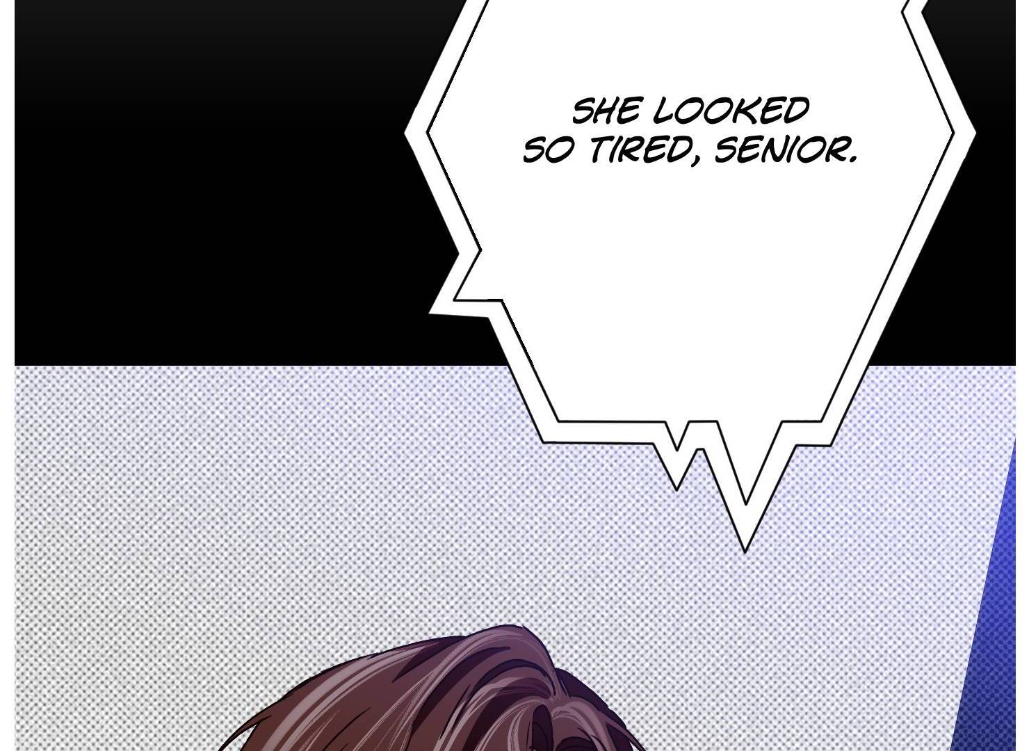Drown in the Angel’s Swamp - Chapter 16 manhwa