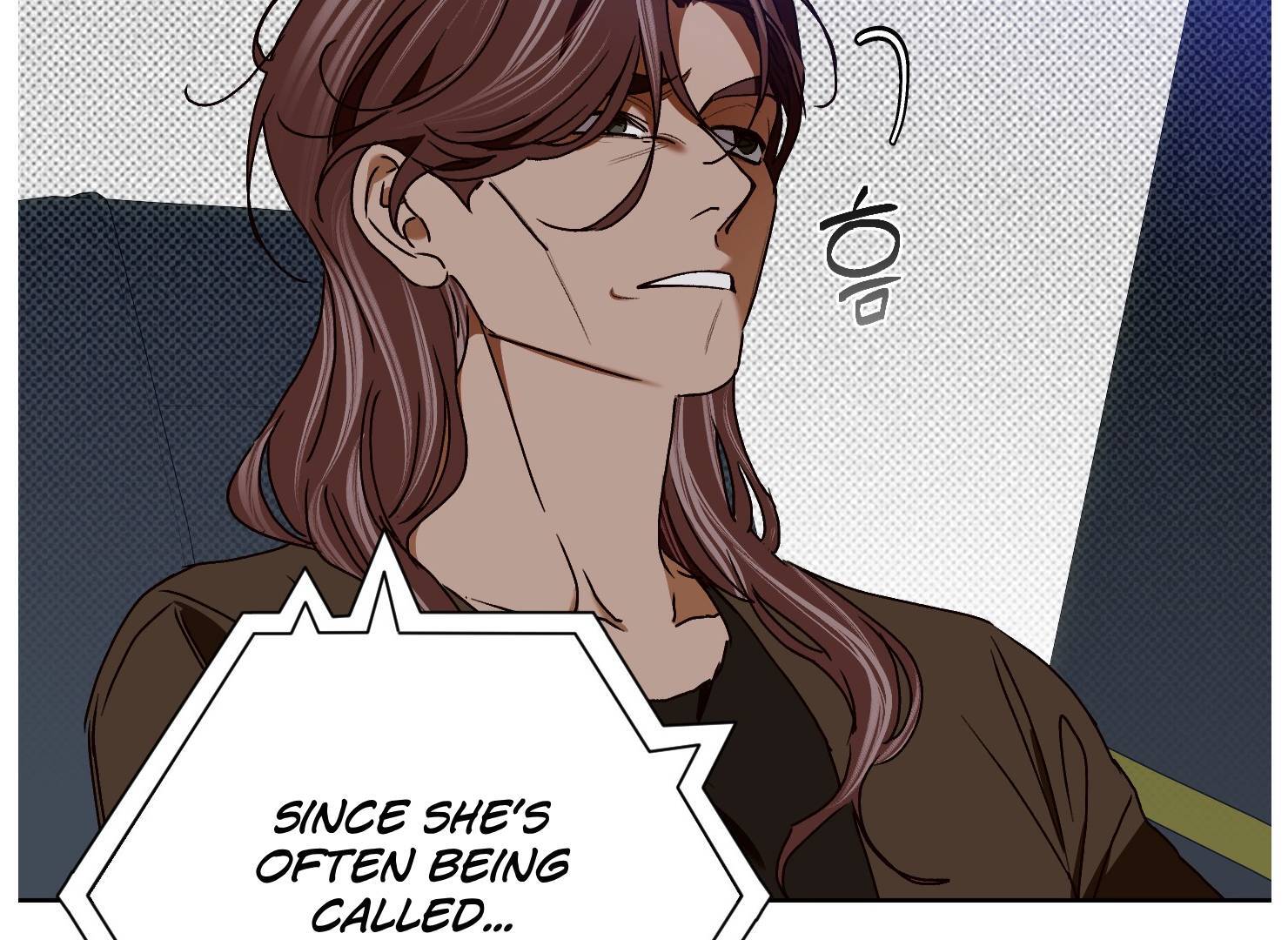 Drown in the Angel’s Swamp - Chapter 16 manhwa