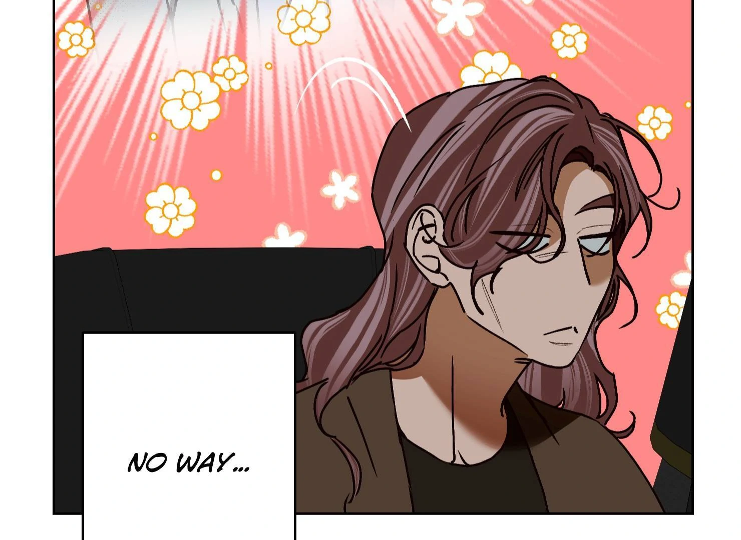 Drown in the Angel’s Swamp - Chapter 16 manhwa