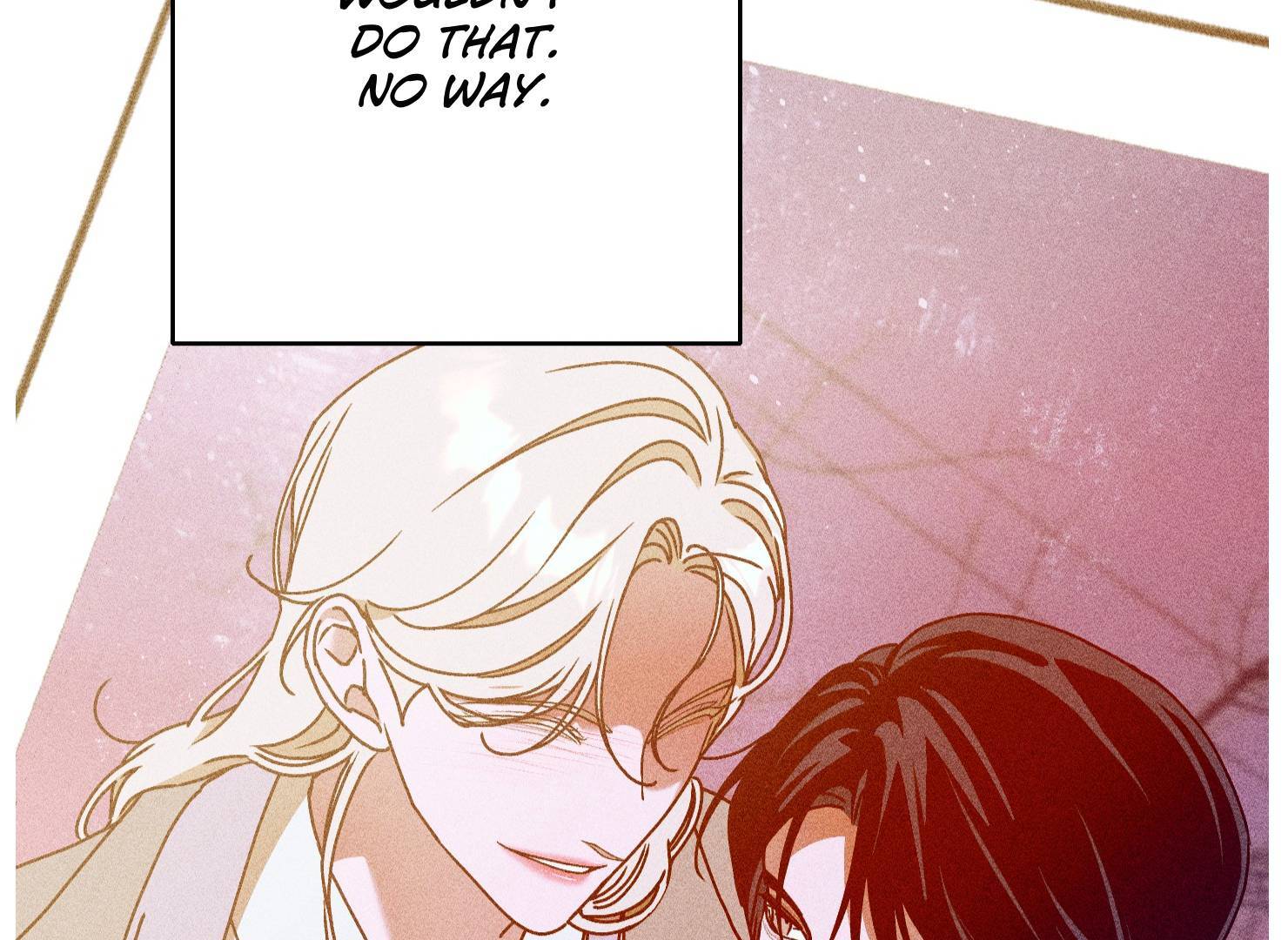 Drown in the Angel’s Swamp - Chapter 16 manhwa