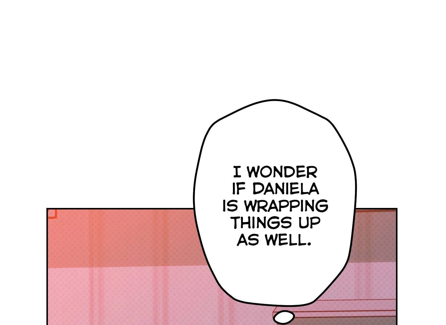 Drown in the Angel’s Swamp - Chapter 16 manhwa