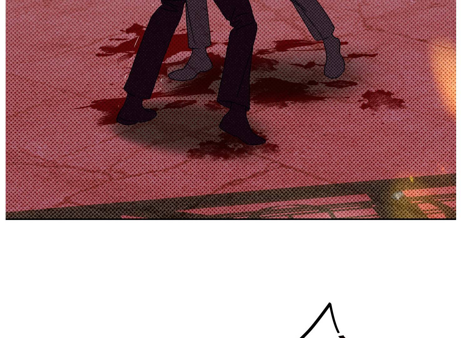Drown in the Angel’s Swamp - Chapter 16 manhwa