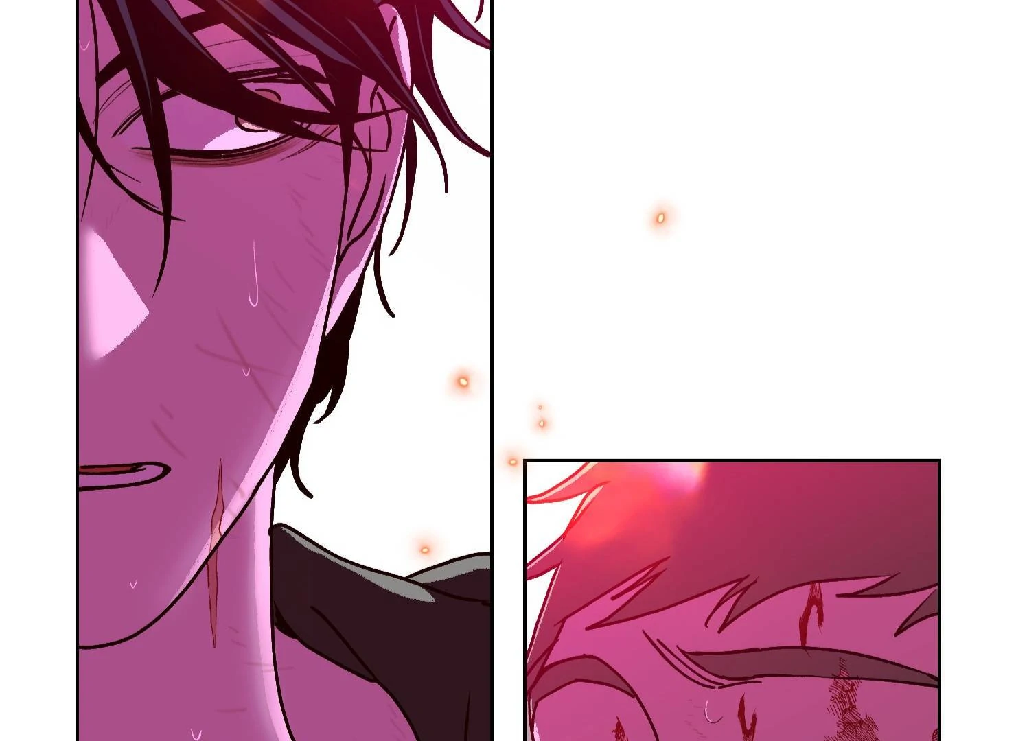 Drown in the Angel’s Swamp - Chapter 16 manhwa