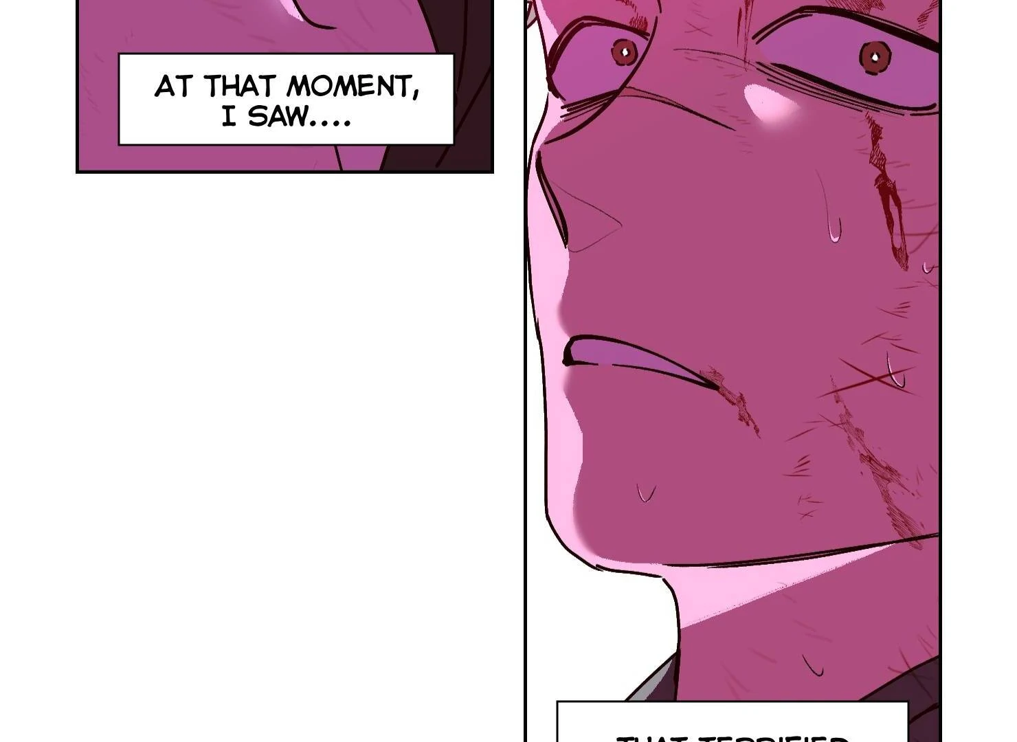 Drown in the Angel’s Swamp - Chapter 16 manhwa