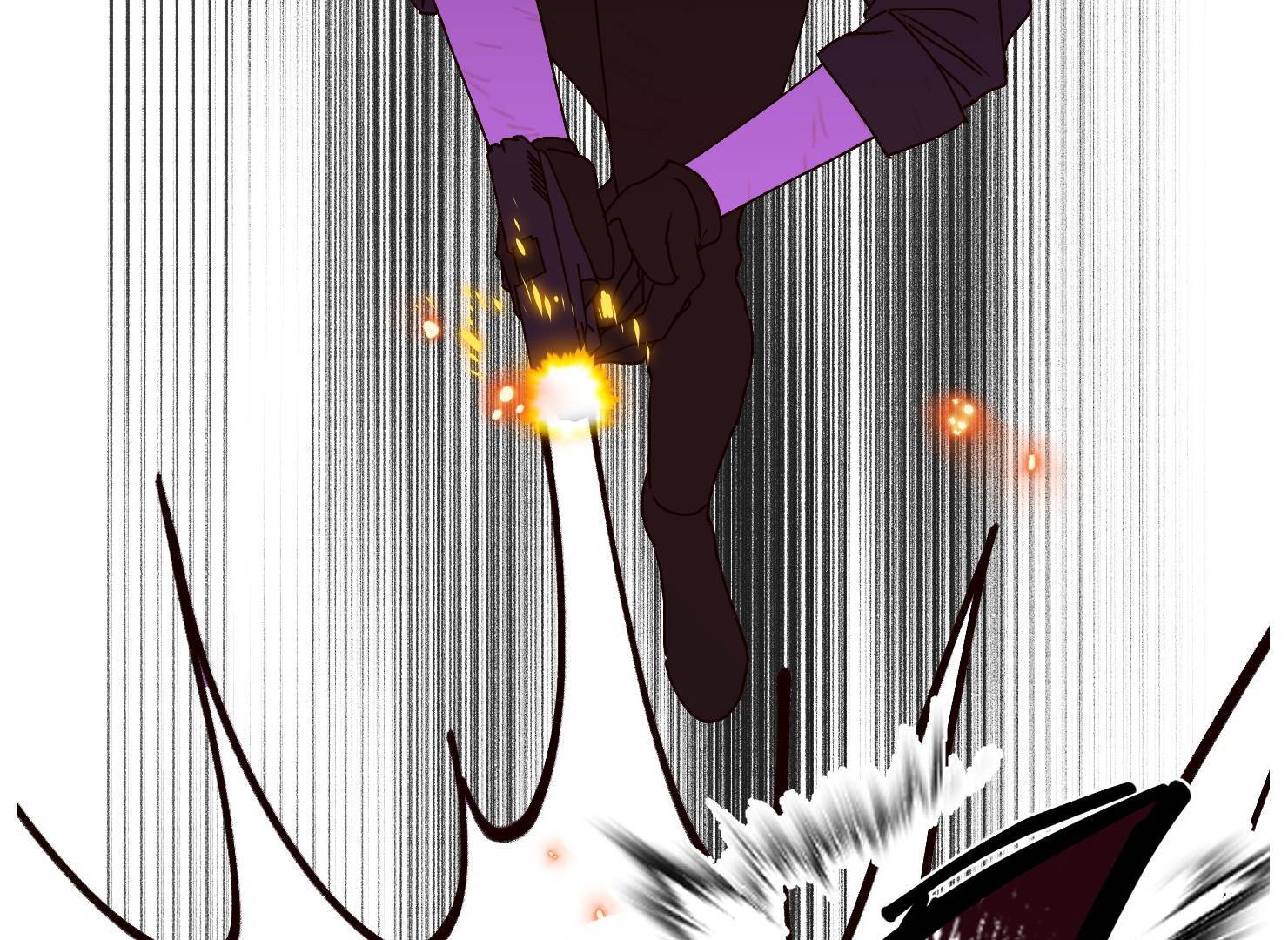 Drown in the Angel’s Swamp - Chapter 16 manhwa