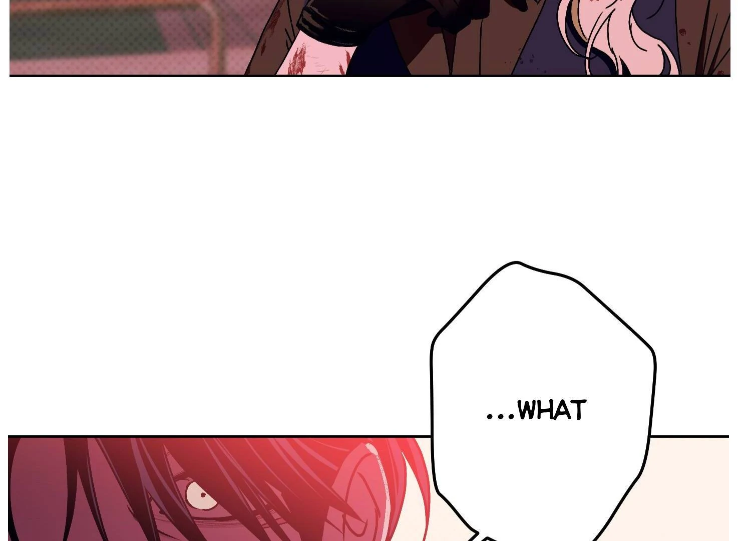 Drown in the Angel’s Swamp - Chapter 16 manhwa