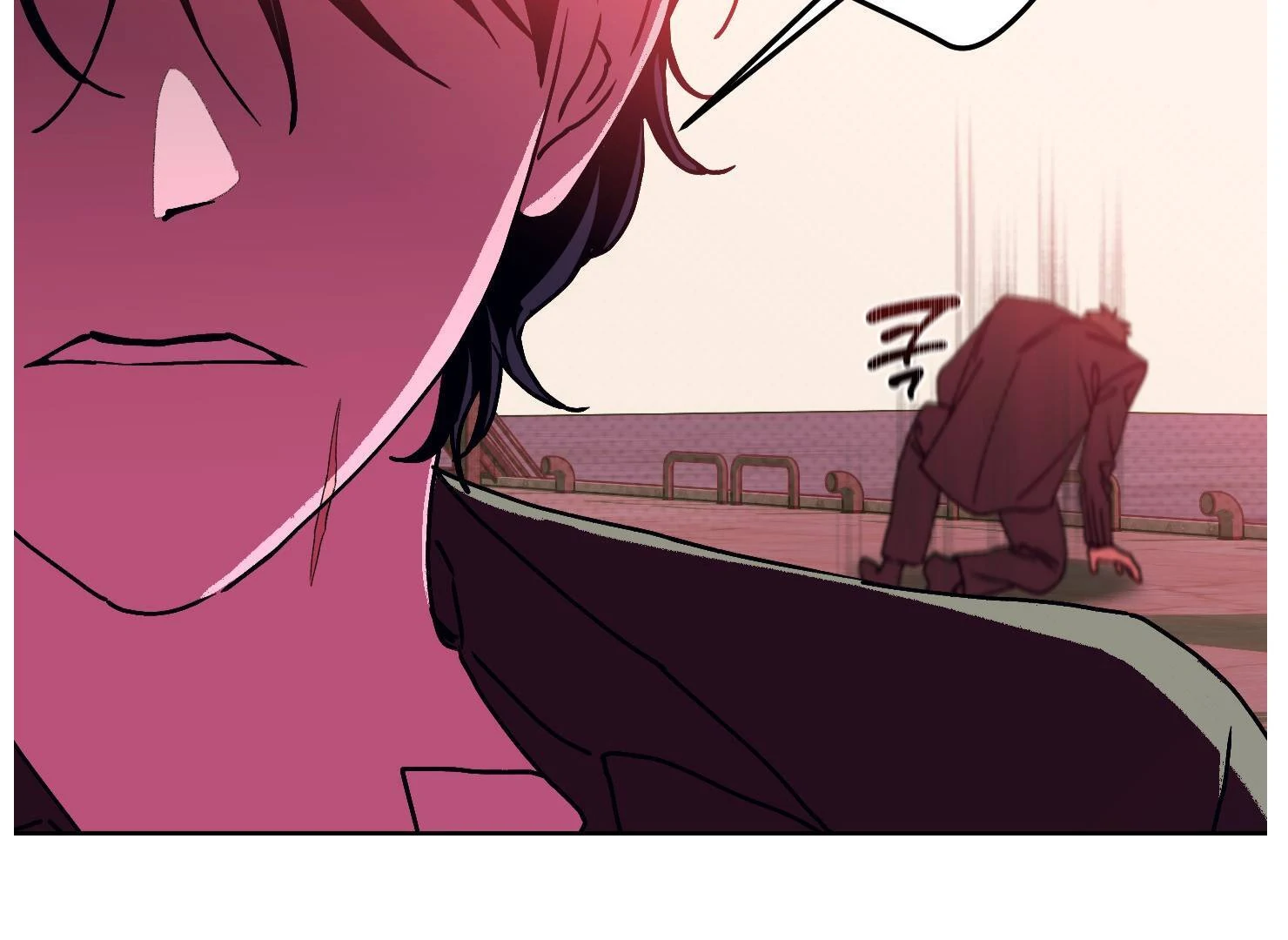 Drown in the Angel’s Swamp - Chapter 16 manhwa