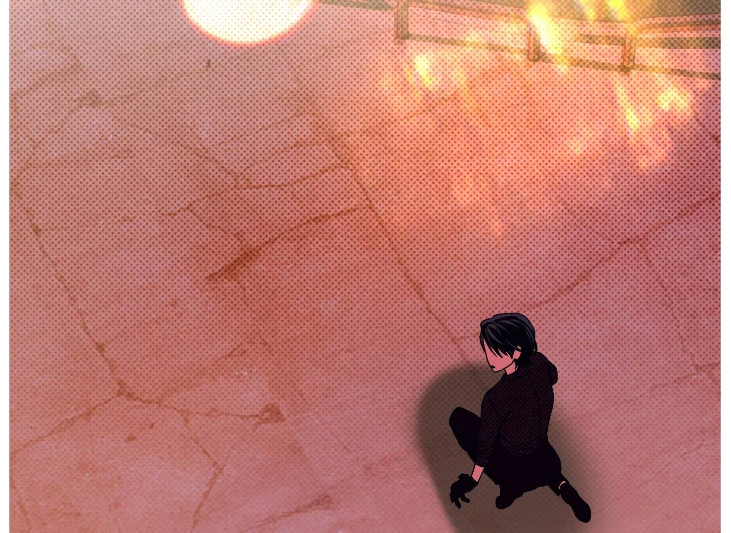 Drown in the Angel’s Swamp - Chapter 16 manhwa