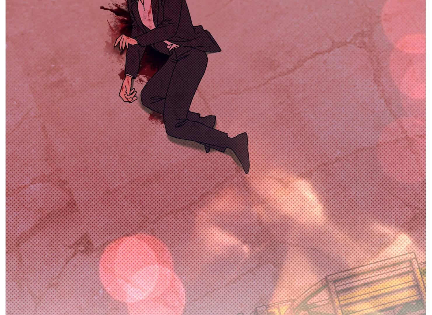 Drown in the Angel’s Swamp - Chapter 16 manhwa