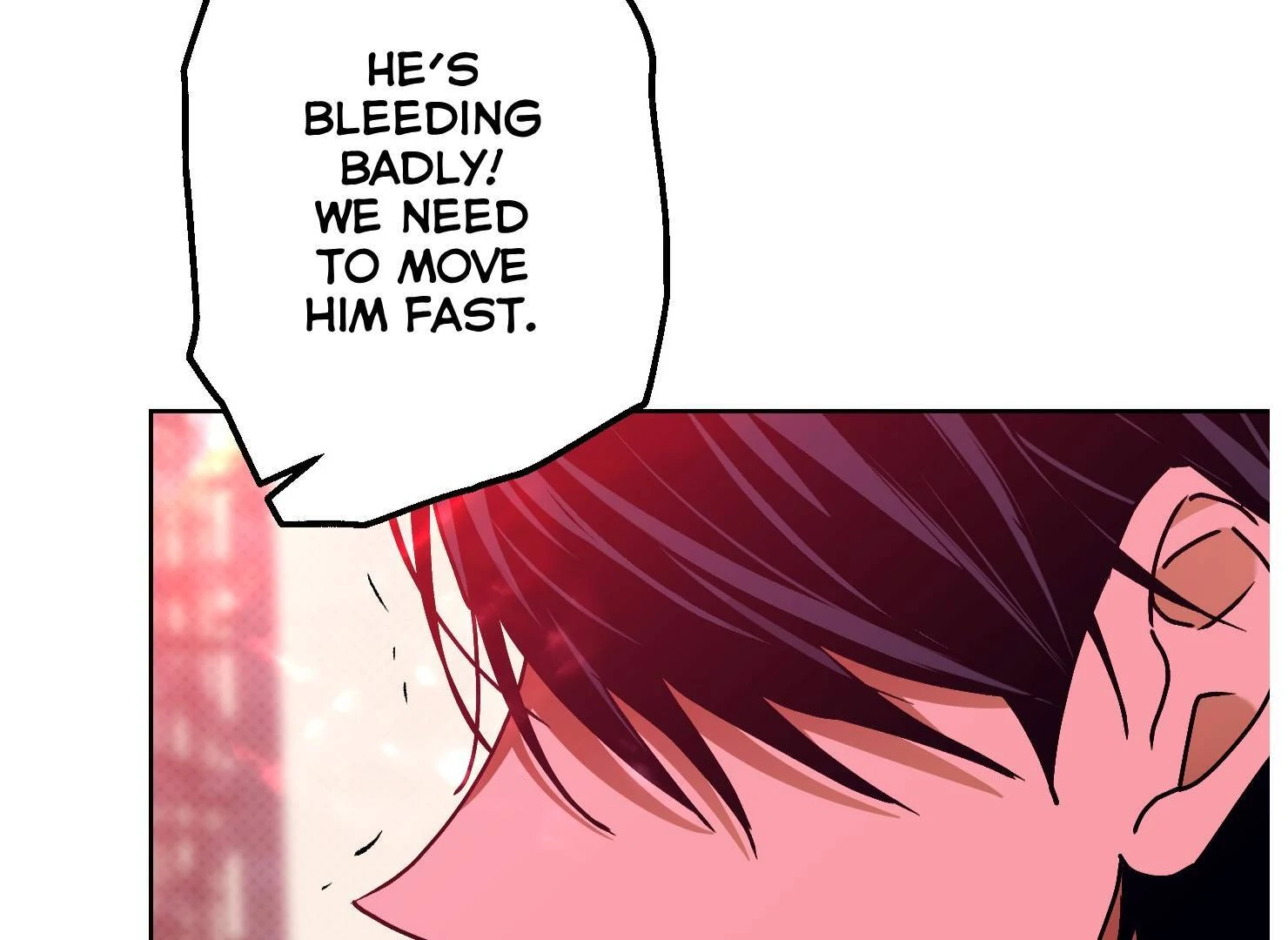 Drown in the Angel’s Swamp - Chapter 16 manhwa