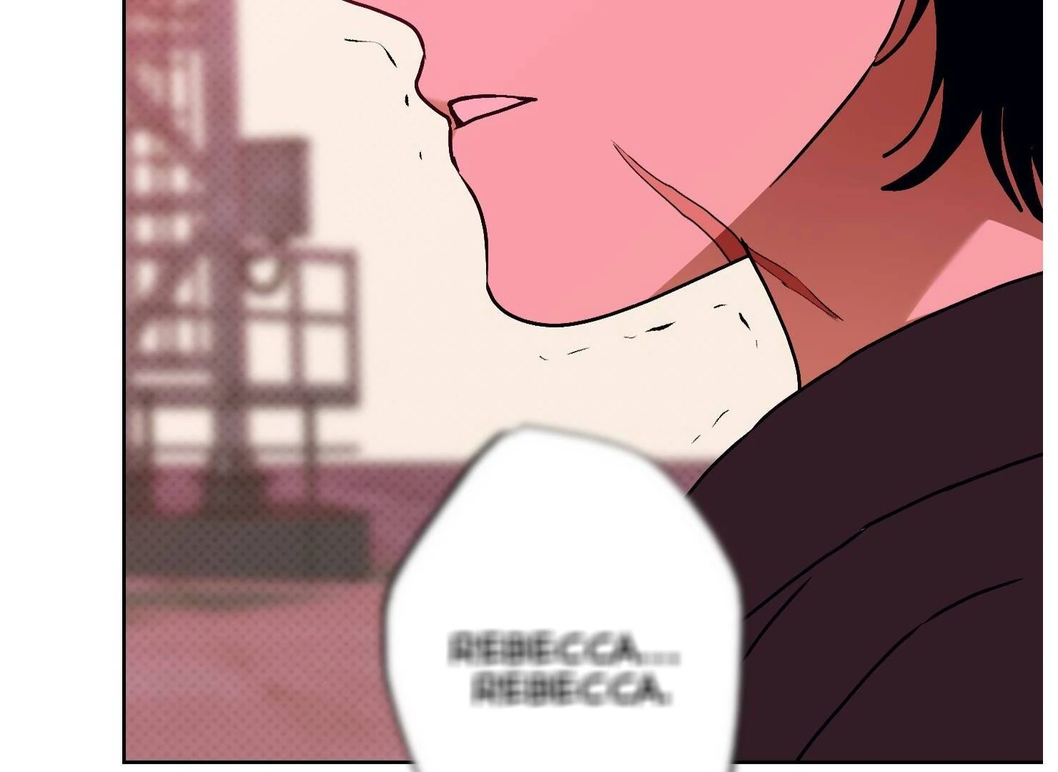 Drown in the Angel’s Swamp - Chapter 16 manhwa