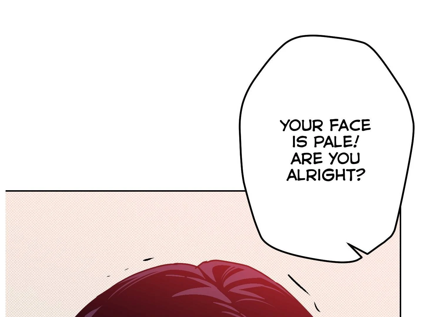 Drown in the Angel’s Swamp - Chapter 16 manhwa