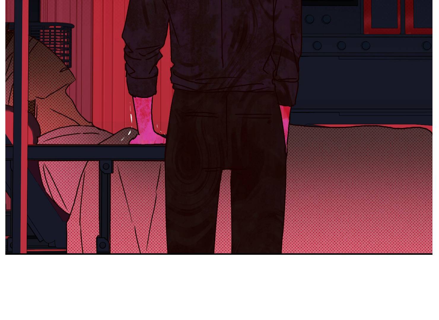 Drown in the Angel’s Swamp - Chapter 16 manhwa