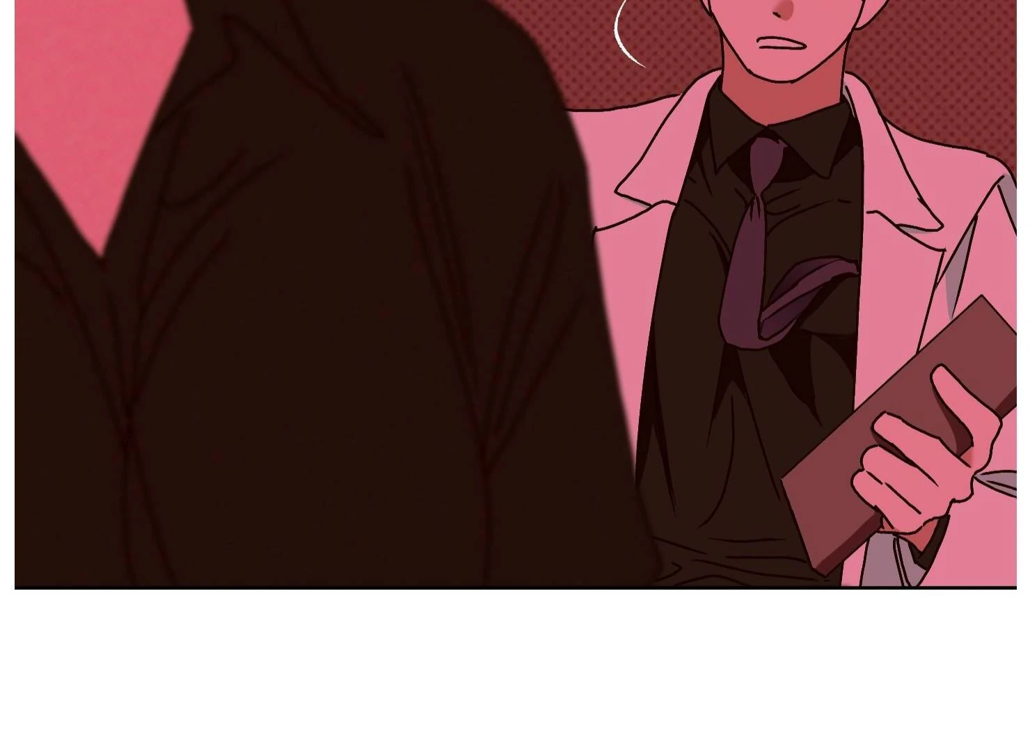 Drown in the Angel’s Swamp - Chapter 16 manhwa