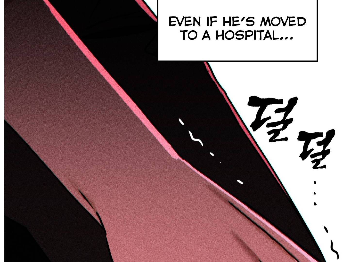 Drown in the Angel’s Swamp - Chapter 16 manhwa