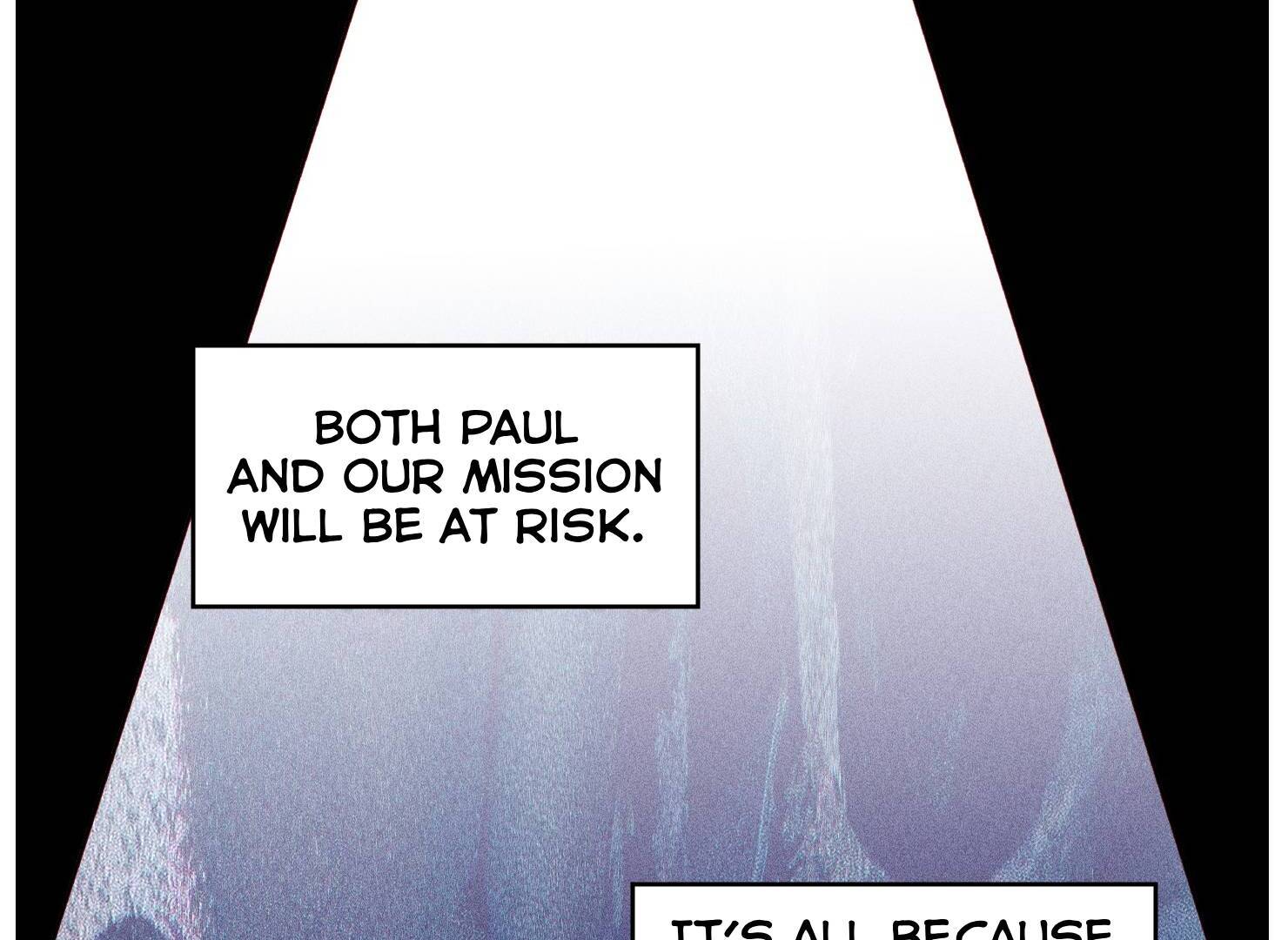 Drown in the Angel’s Swamp - Chapter 16 manhwa