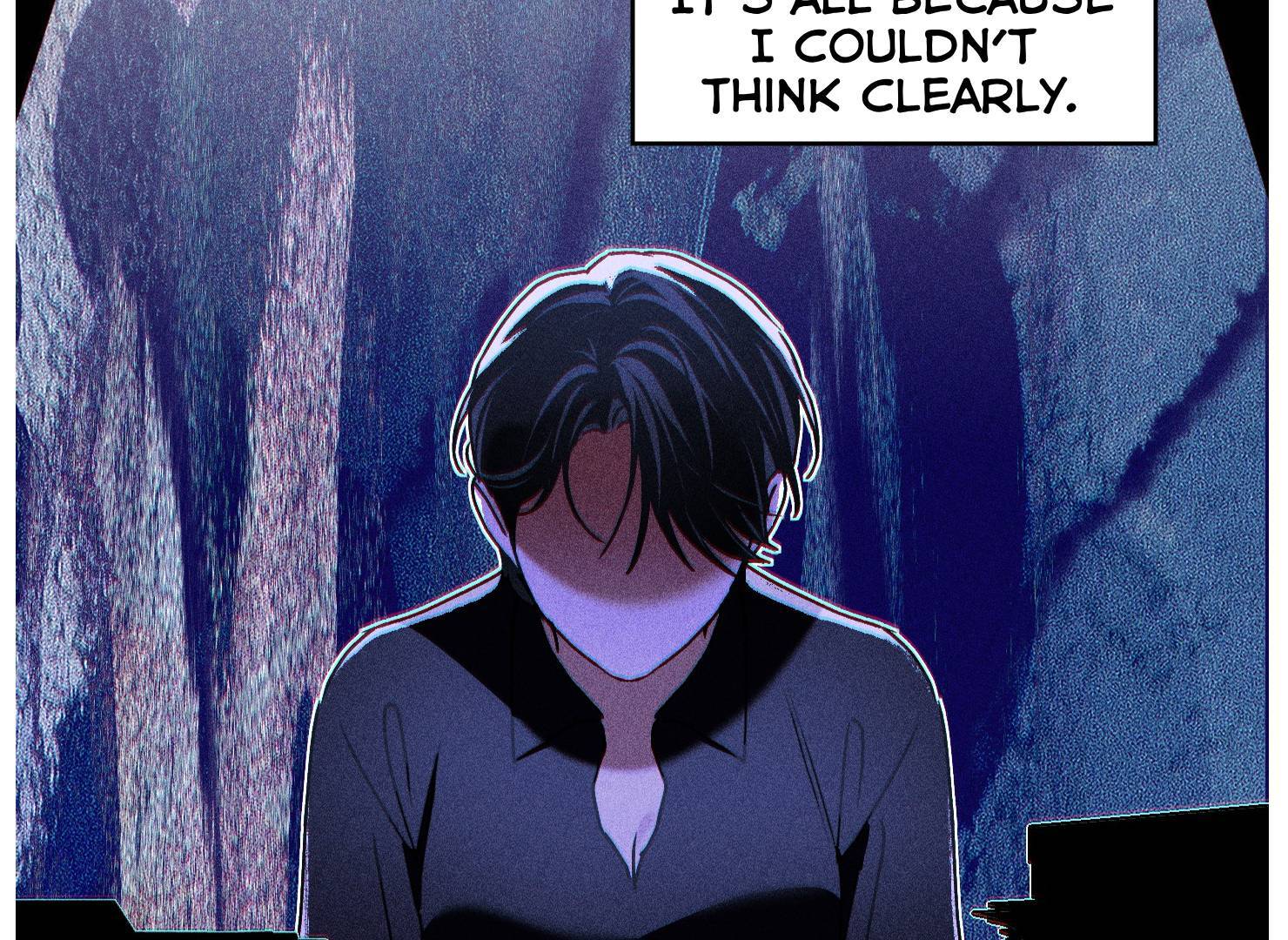 Drown in the Angel’s Swamp - Chapter 16 manhwa