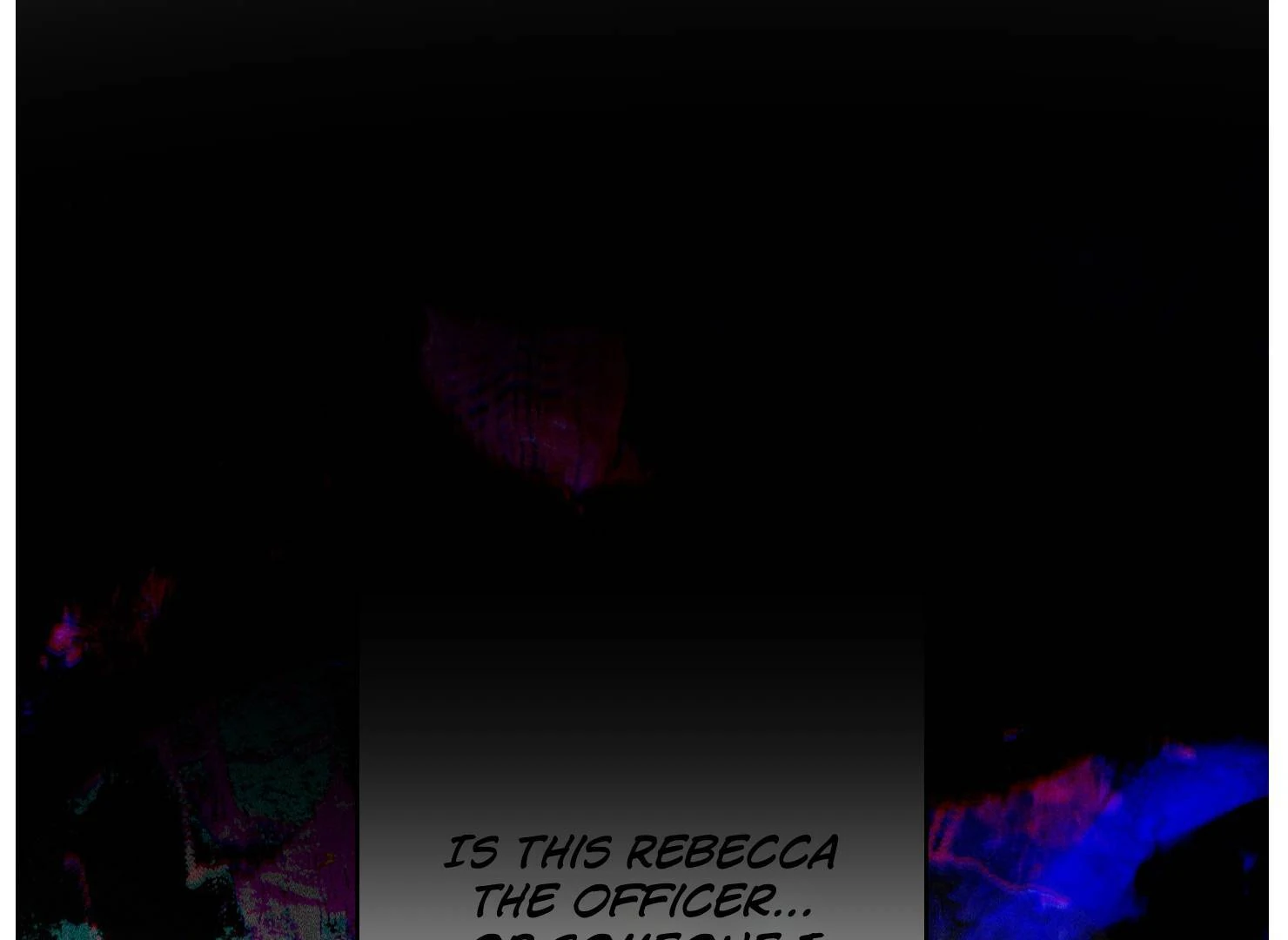 Drown in the Angel’s Swamp - Chapter 16 manhwa