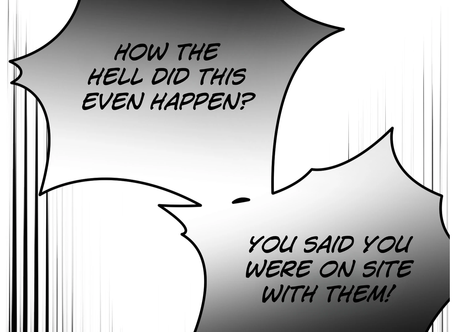 Drown in the Angel’s Swamp - Chapter 17 manhwa