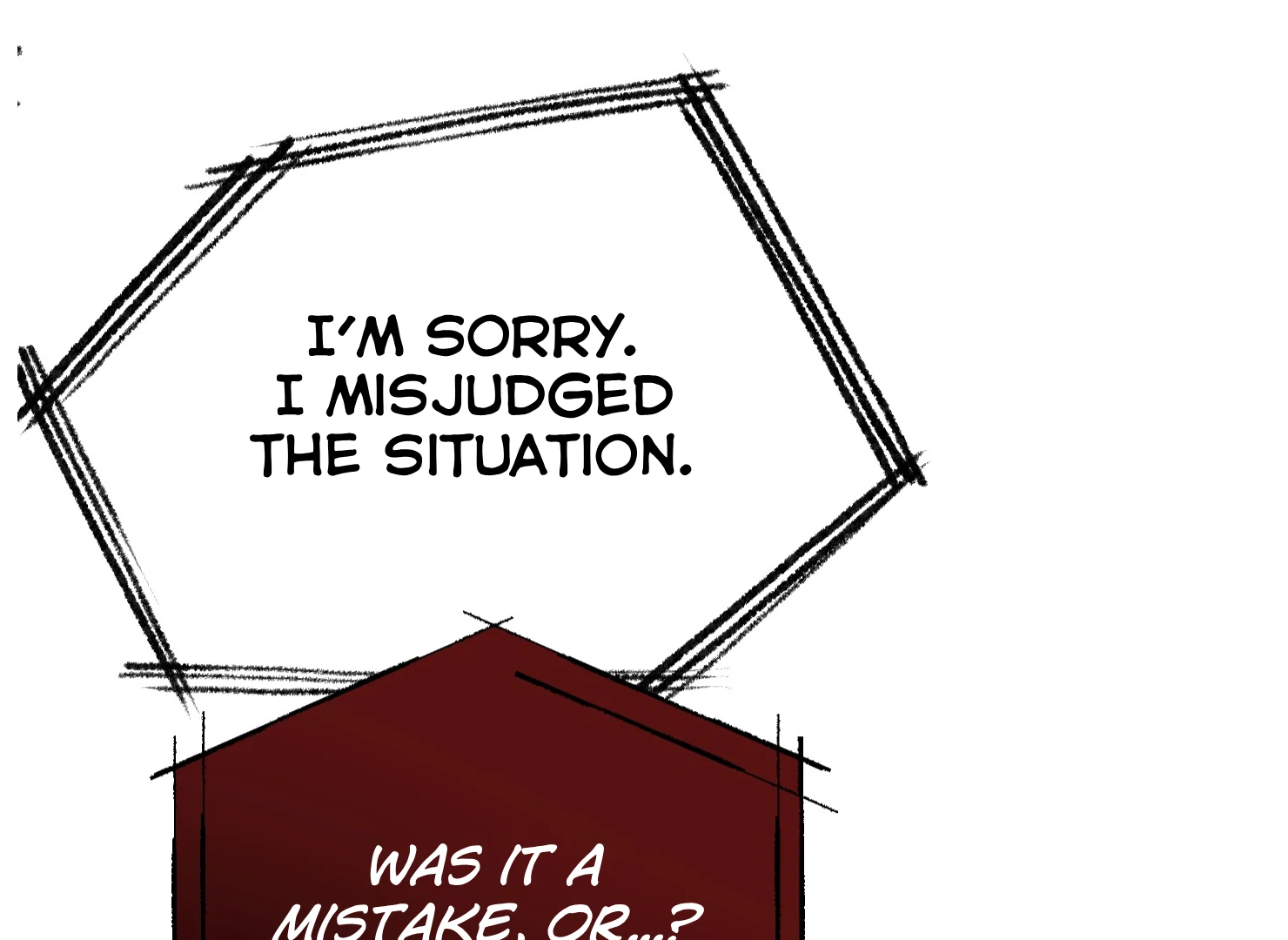 Drown in the Angel’s Swamp - Chapter 17 manhwa