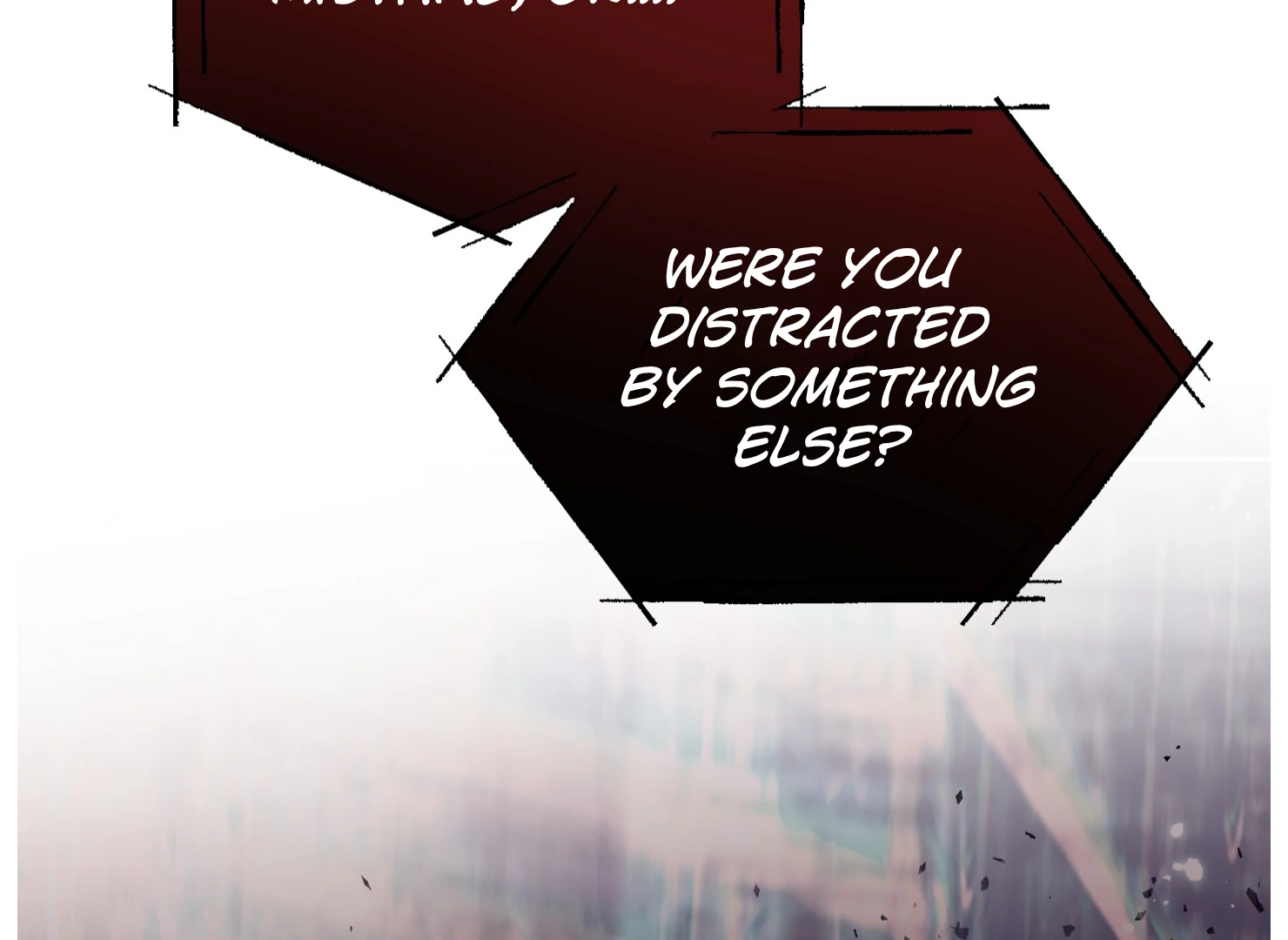 Drown in the Angel’s Swamp - Chapter 17 manhwa