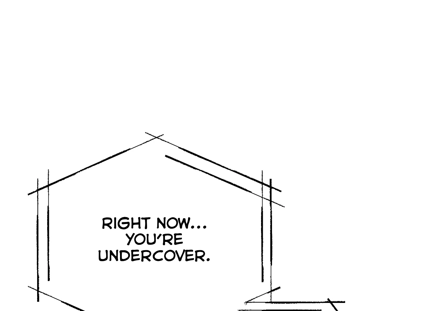 Drown in the Angel’s Swamp - Chapter 17 manhwa