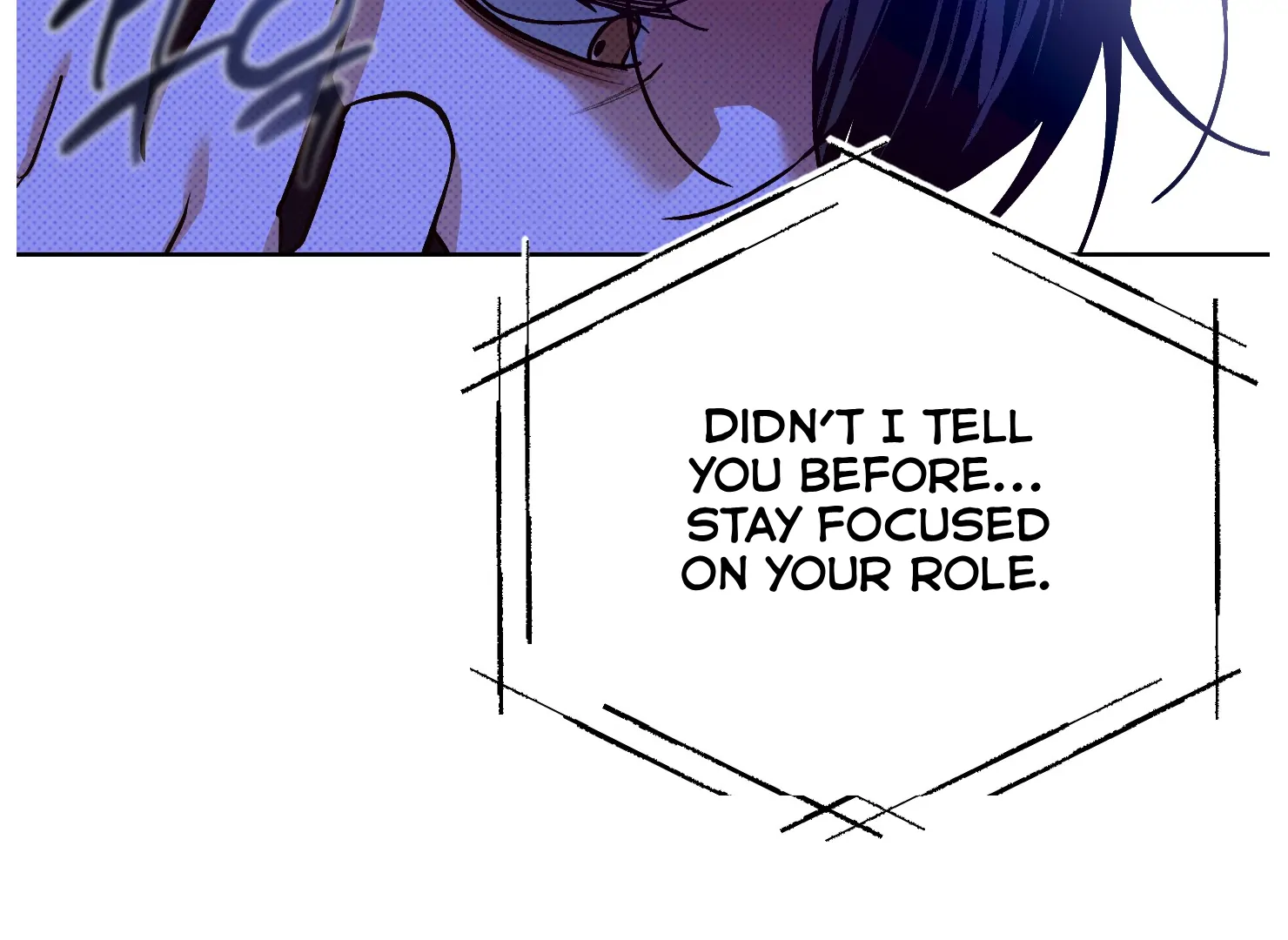 Drown in the Angel’s Swamp - Chapter 17 manhwa