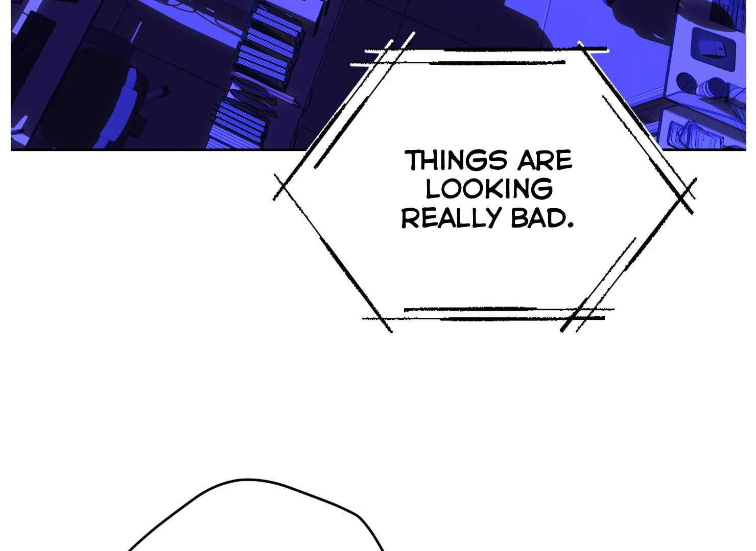 Drown in the Angel’s Swamp - Chapter 17 manhwa