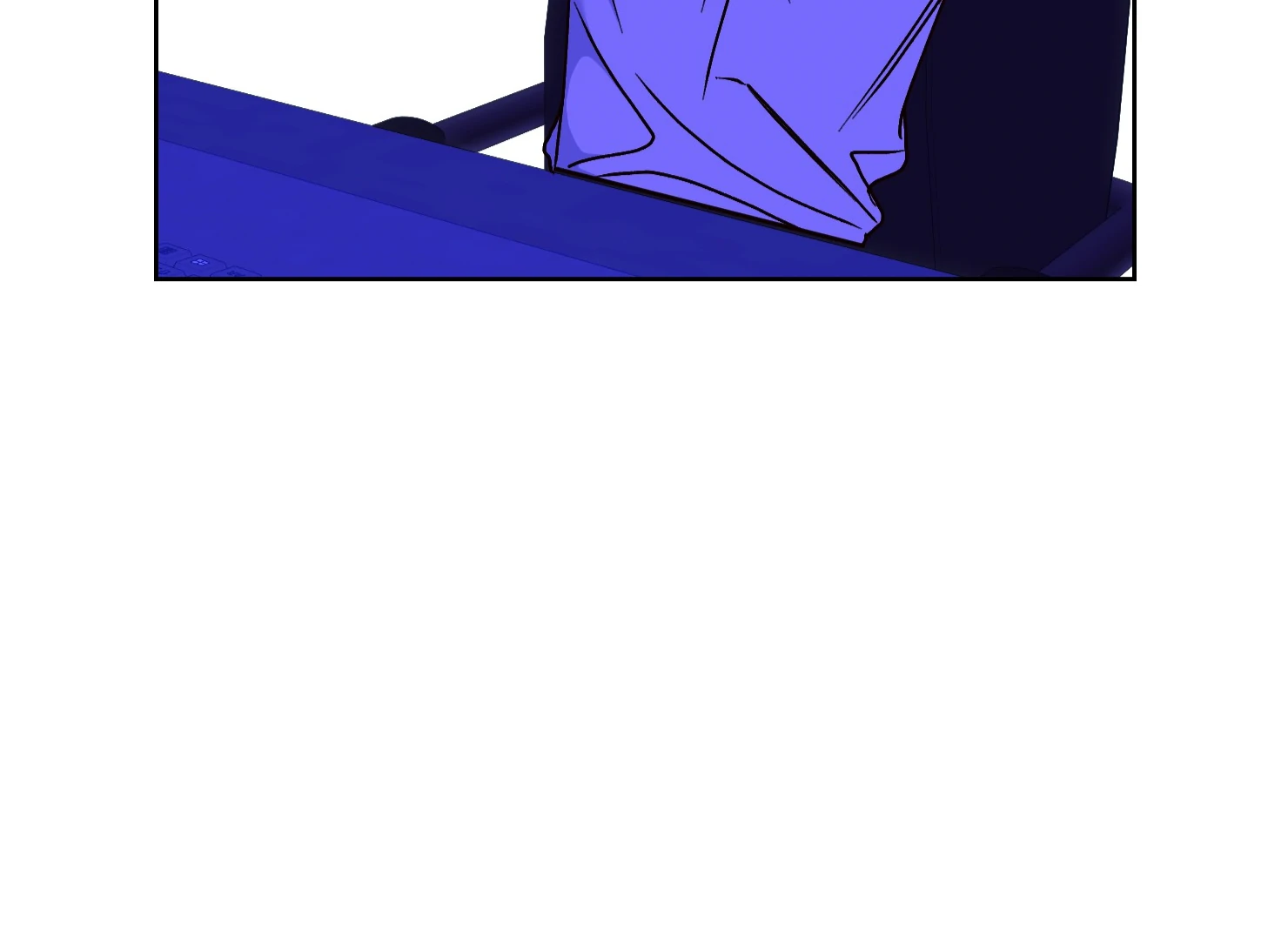 Drown in the Angel’s Swamp - Chapter 17 manhwa