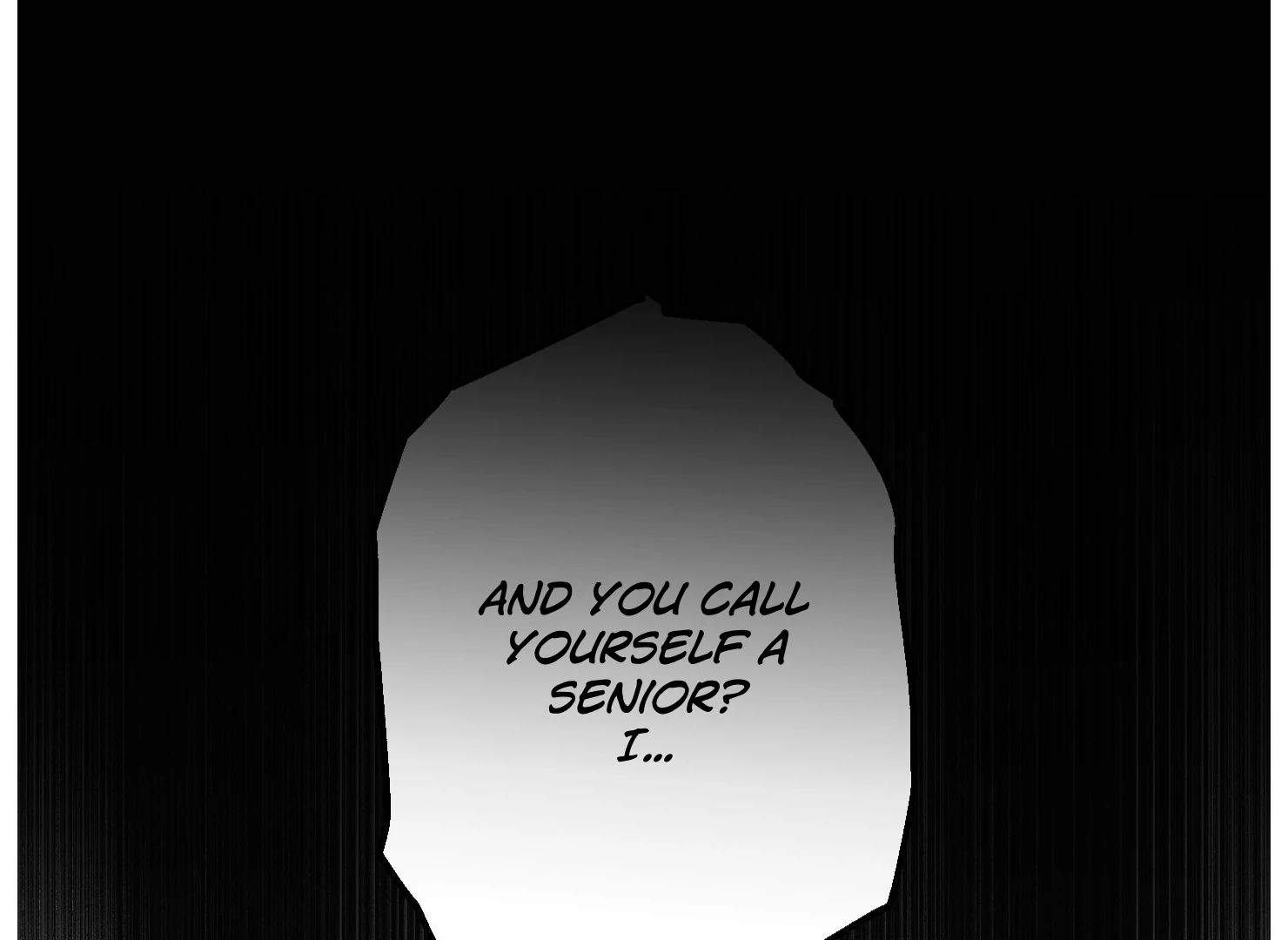 Drown in the Angel’s Swamp - Chapter 17 manhwa