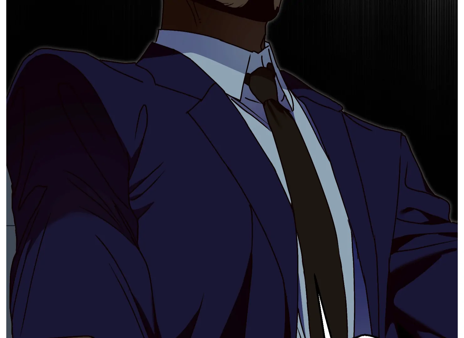 Drown in the Angel’s Swamp - Chapter 17 manhwa