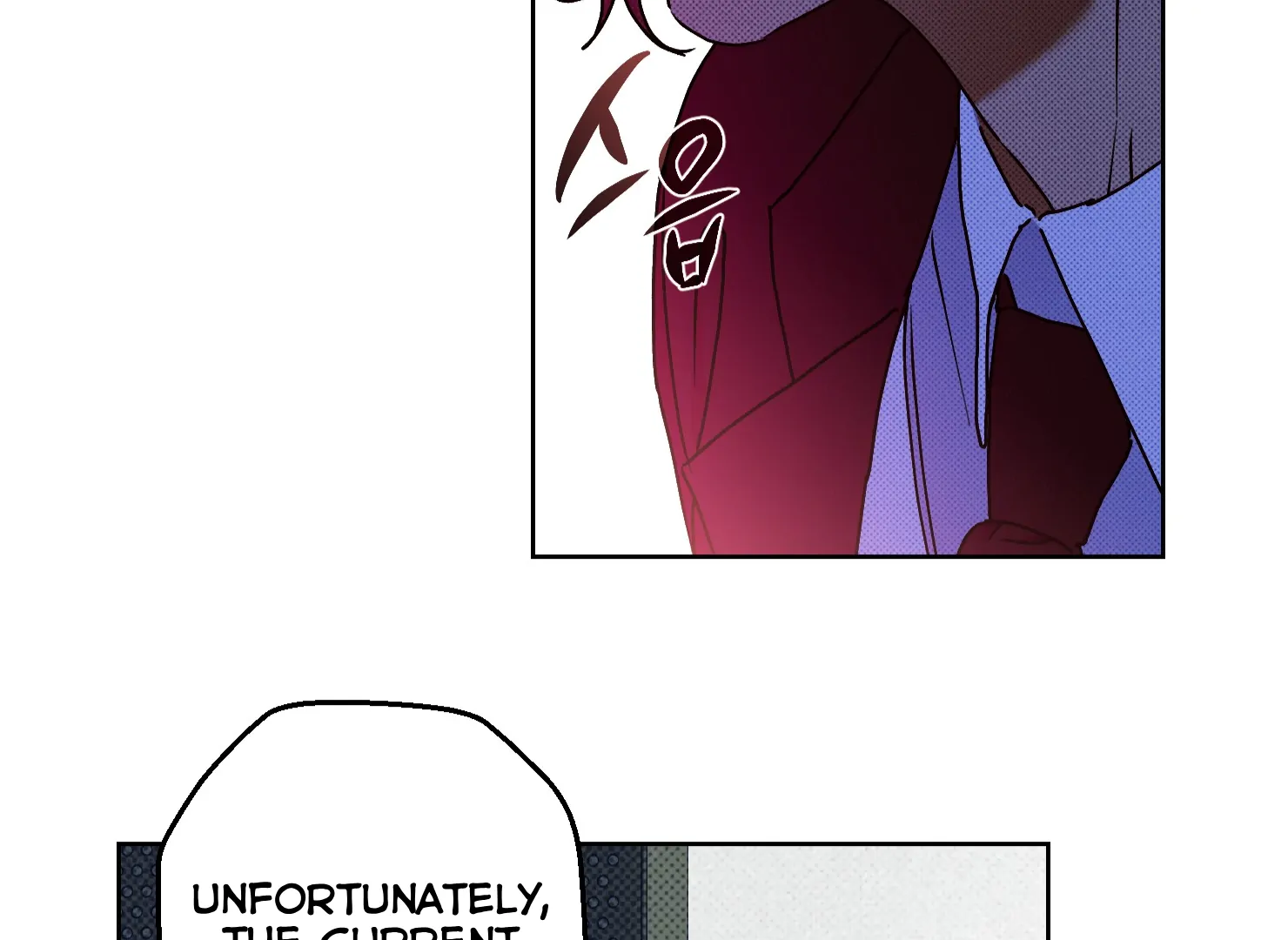 Drown in the Angel’s Swamp - Chapter 17 manhwa